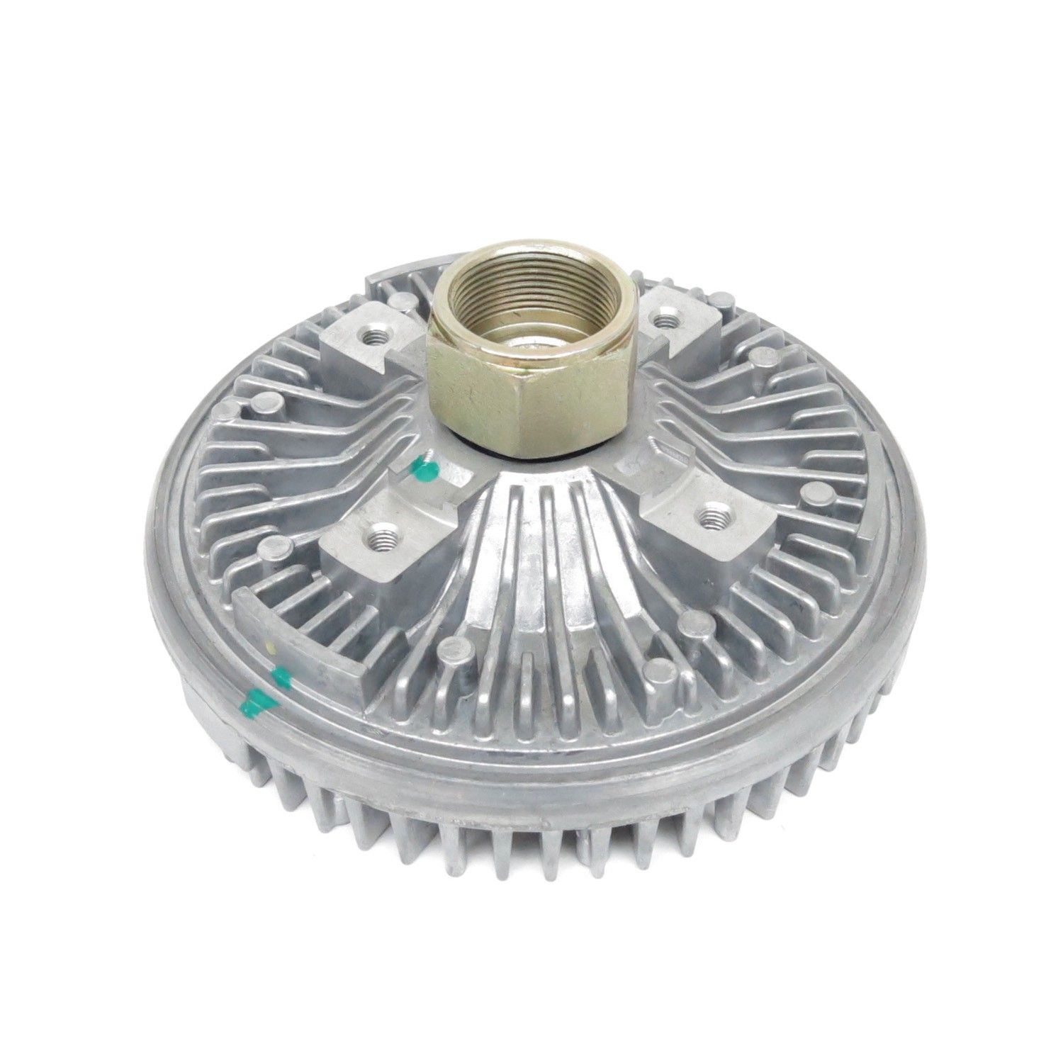2001, 2000, 1999, 1998, 1997, 1996, 1995, 1994, 1993, 1992, 1991 Ford Explorer Engine Cooling Fan Clutch