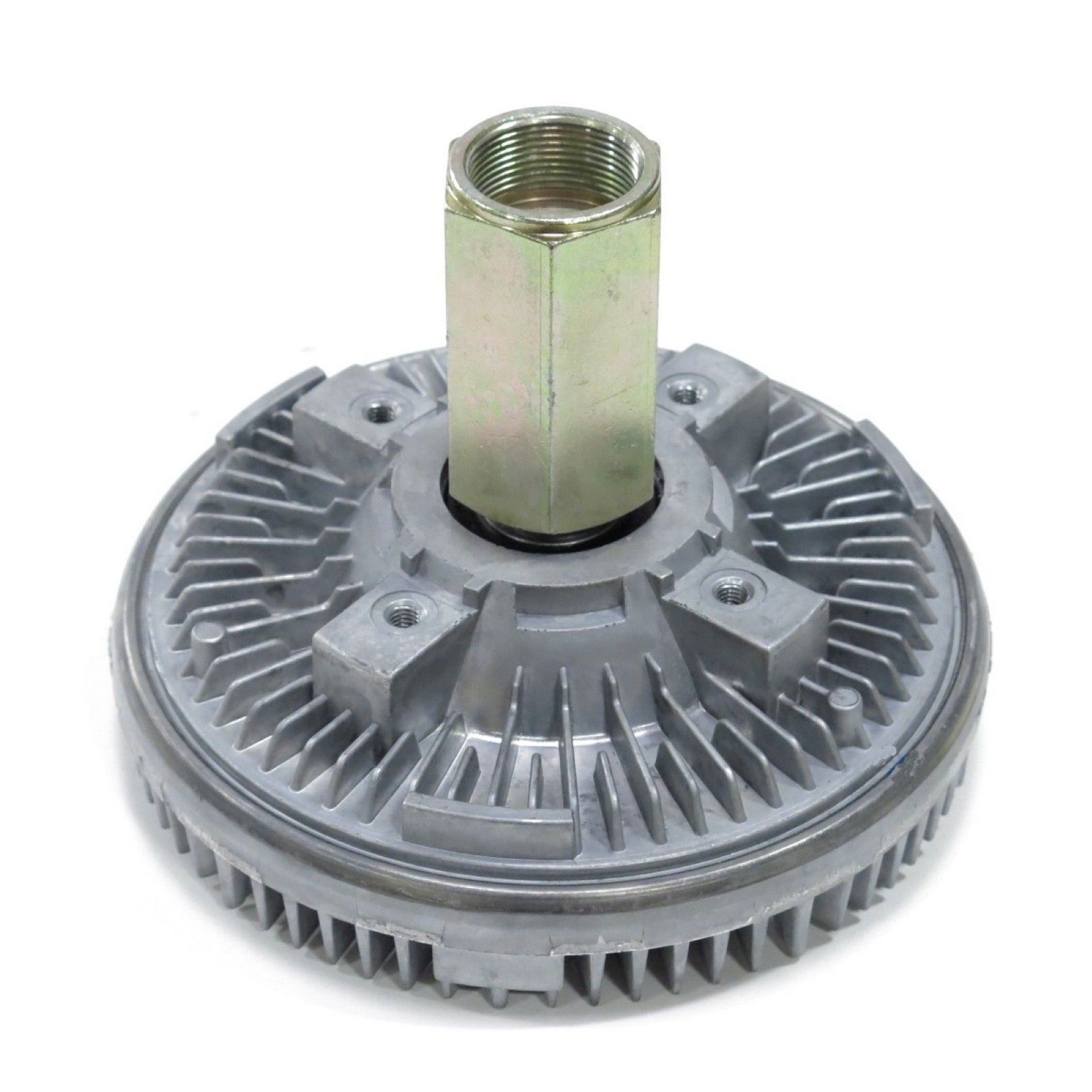 2007, 2006, 2005, 2004, 2003, 2002, 2001, 2000, 1999, 1998, 1997, 1996, 1995 Mazda B3000 Engine Cooling Fan Clutch