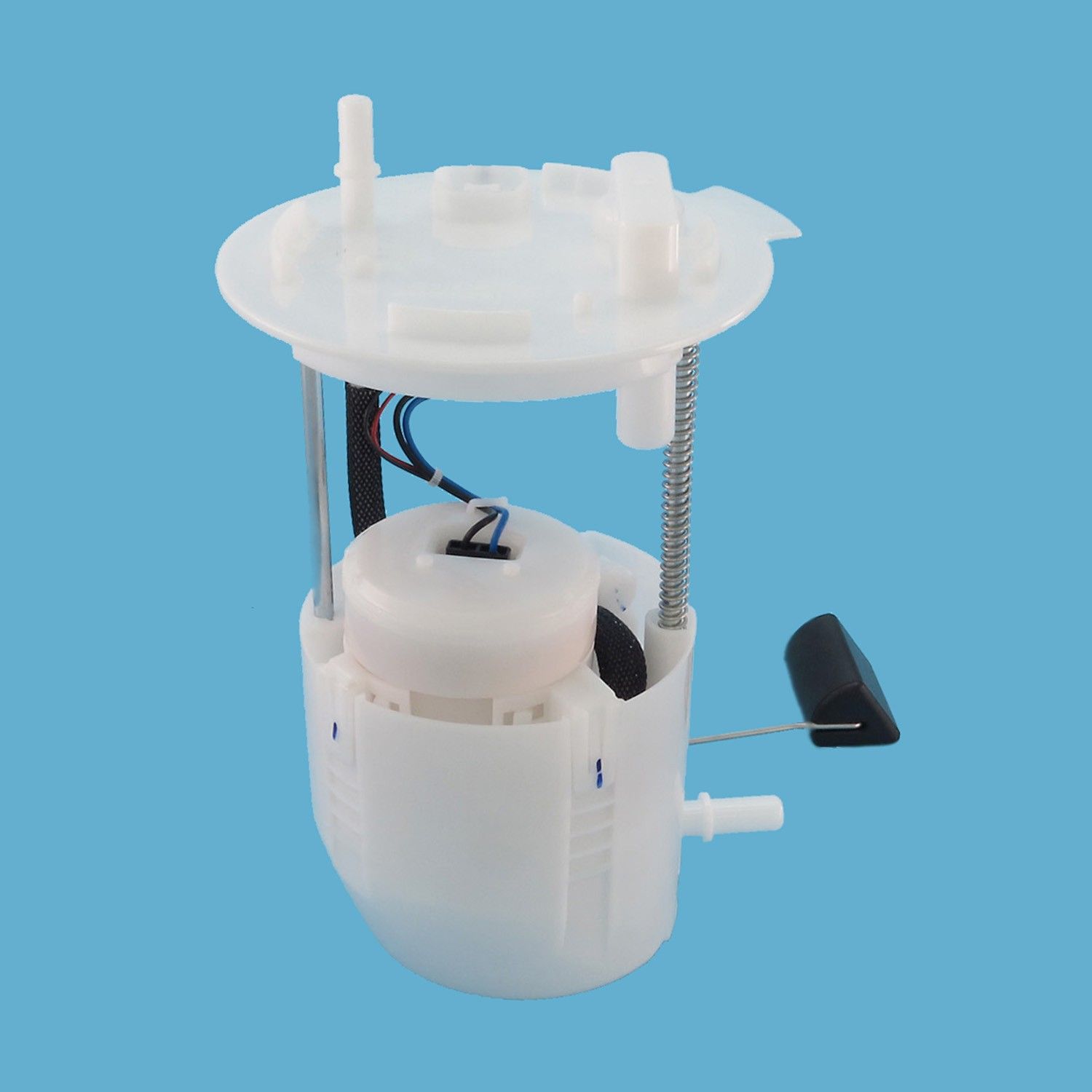 2012, 2011, 2010 Ford Flex Fuel Pump Module Assembly