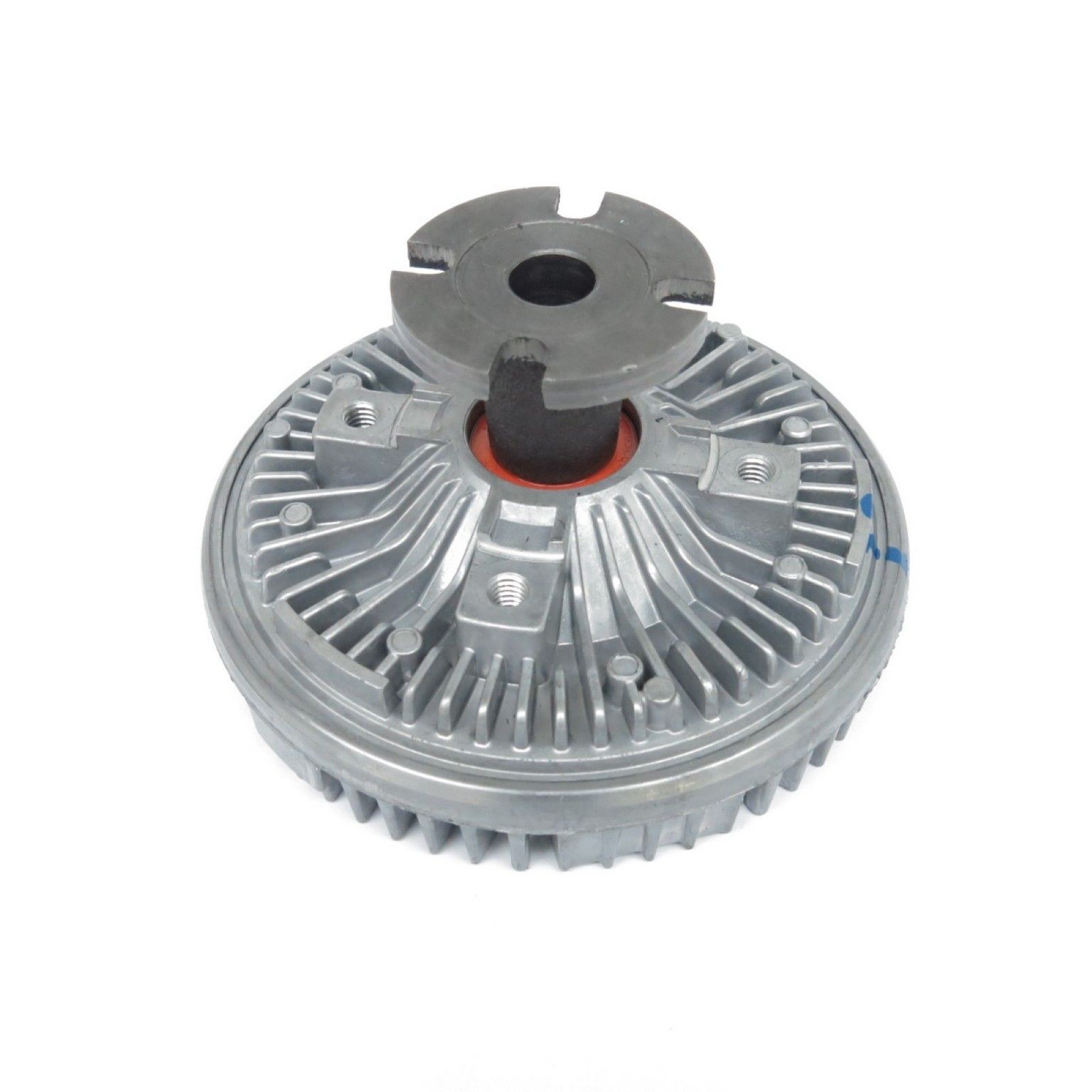 1994, 1993, 1992, 1991, 1990, 1989, 1988, 1987 Chevrolet Astro Engine Cooling Fan Clutch