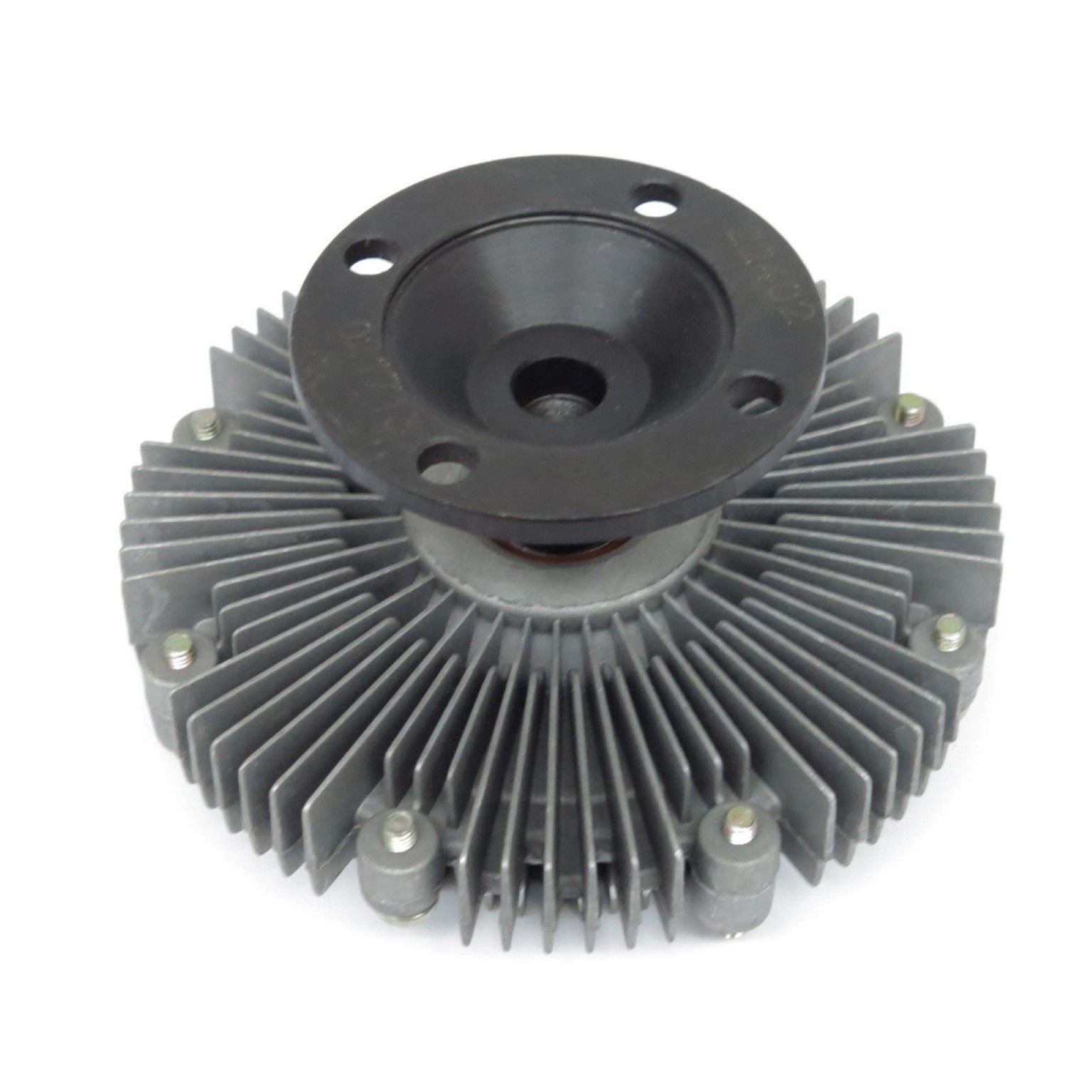 2000, 1999, 1998, 1997, 1996, 1995, 1994, 1993, 1992 Lexus SC300 Engine Cooling Fan Clutch