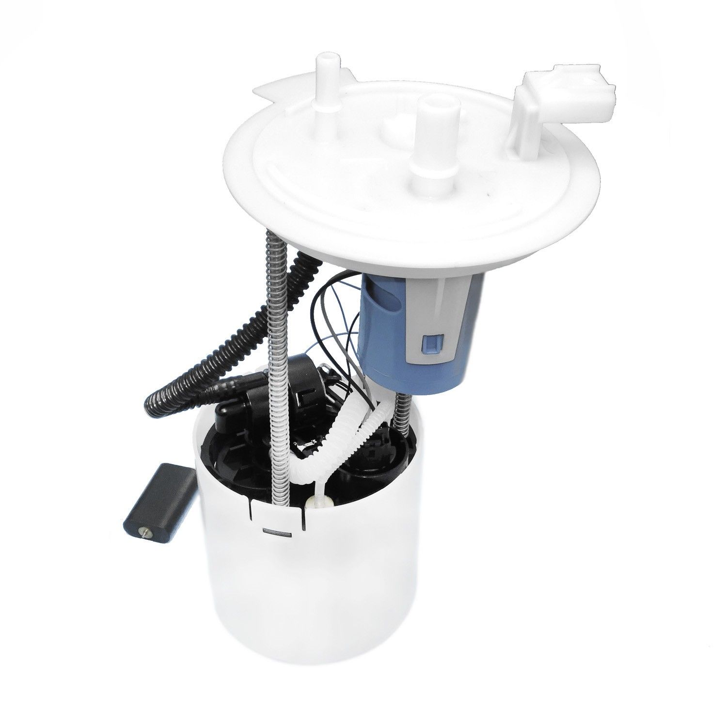 2014, 2013, 2012, 2011, 2010, 2009 Ford F-150 Fuel Pump Module Assembly