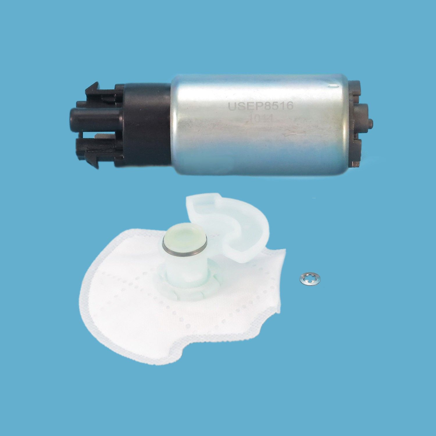 2009, 2008, 2007, 2006, 2005, 2004, 2003 Lexus GX470 Electric Fuel Pump