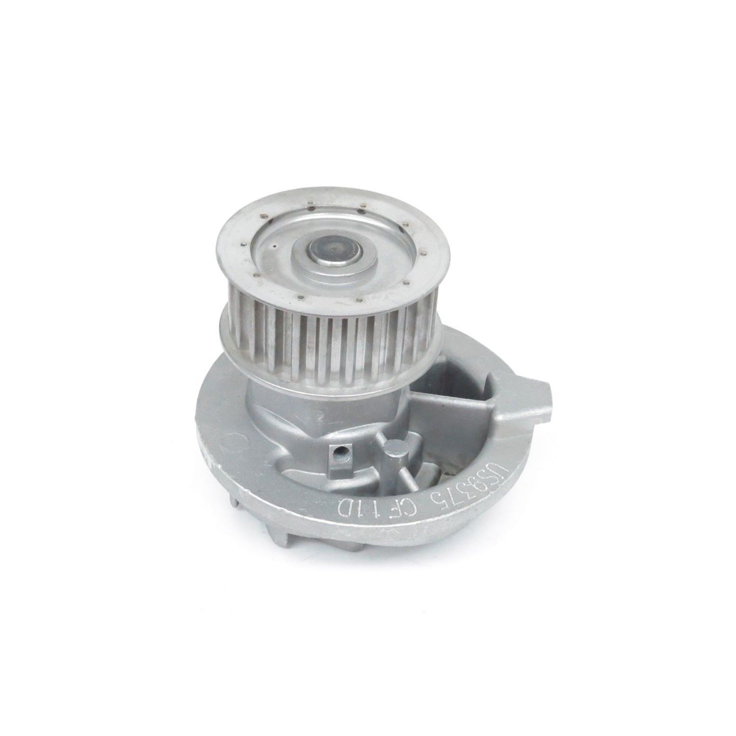 2005, 2004 Chevrolet Optra Engine Water Pump