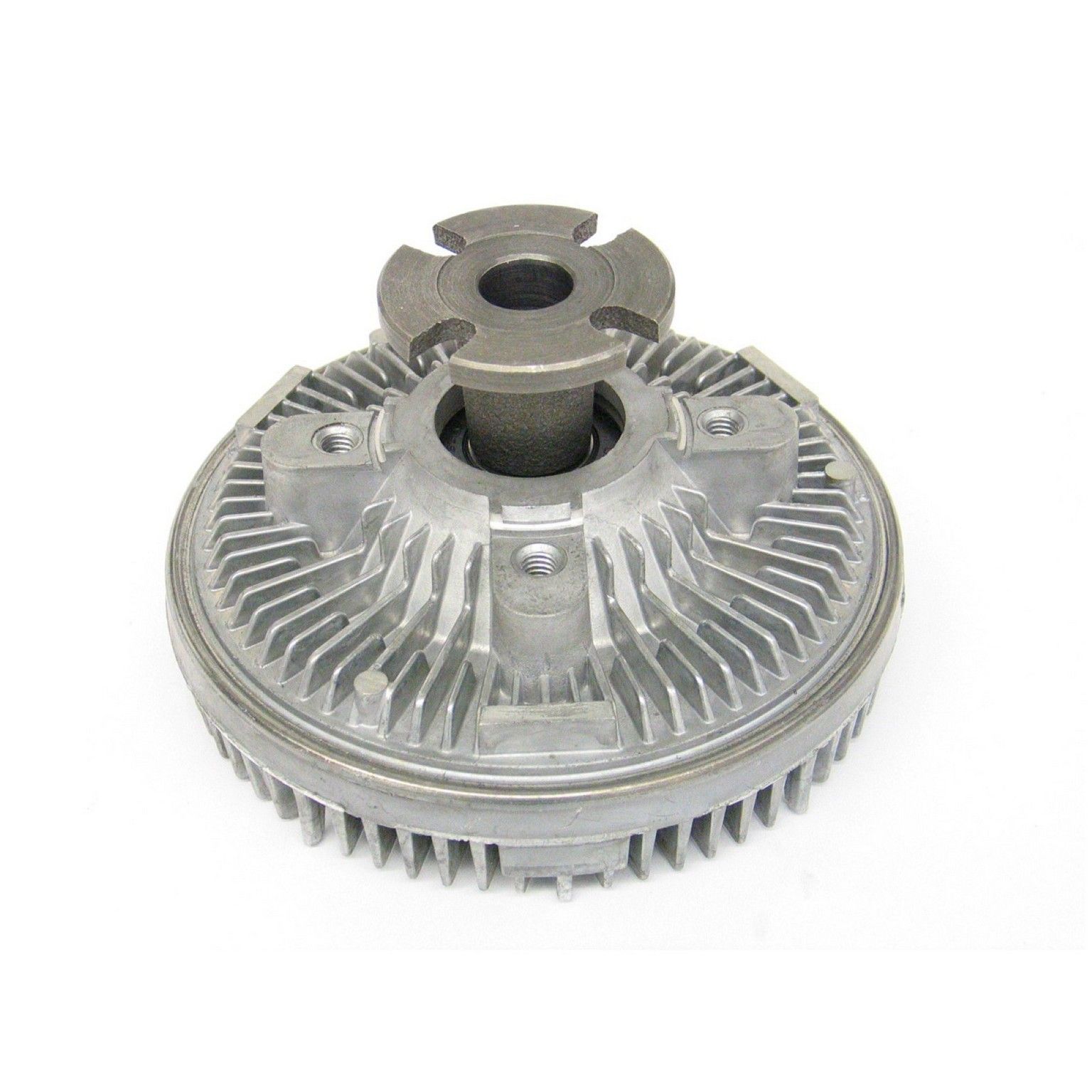 1999, 1998, 1997, 1996, 1995, 1994 GMC P3500 Hummer Engine Cooling Fan Clutch