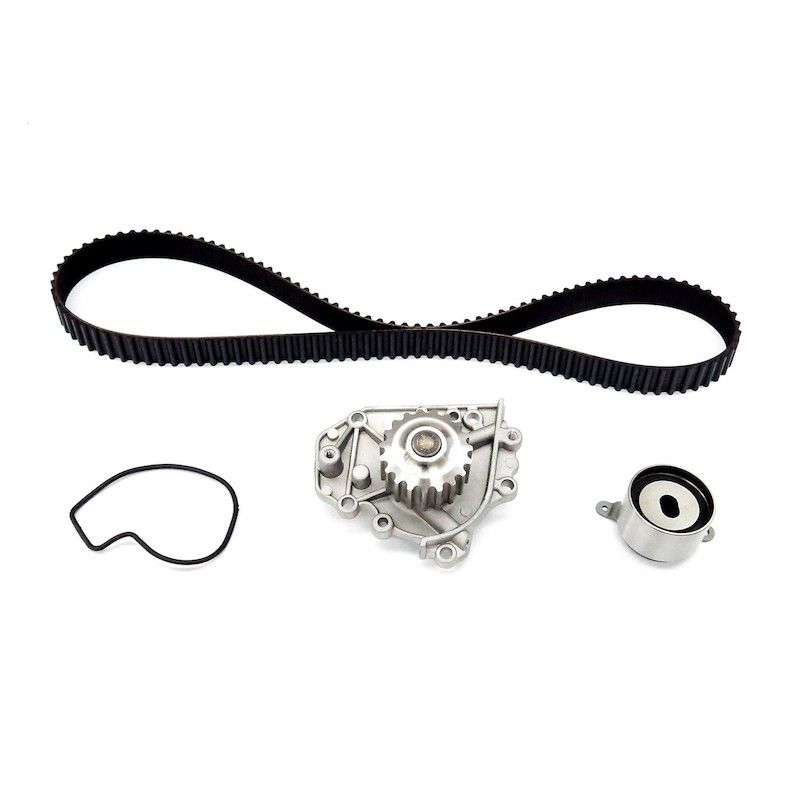 2001, 2000, 1999, 1998, 1997, 1996 Acura Integra Engine Timing Belt Kit with Water Pump