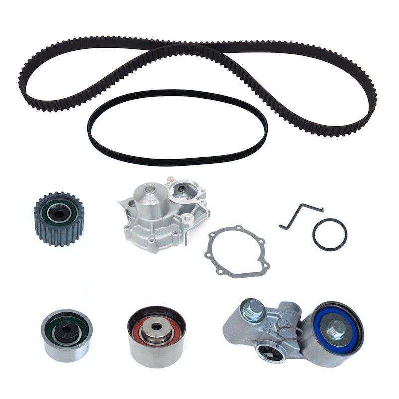 2011, 2010, 2009, 2008 Subaru Forester Engine Timing Belt Kit with Water Pump