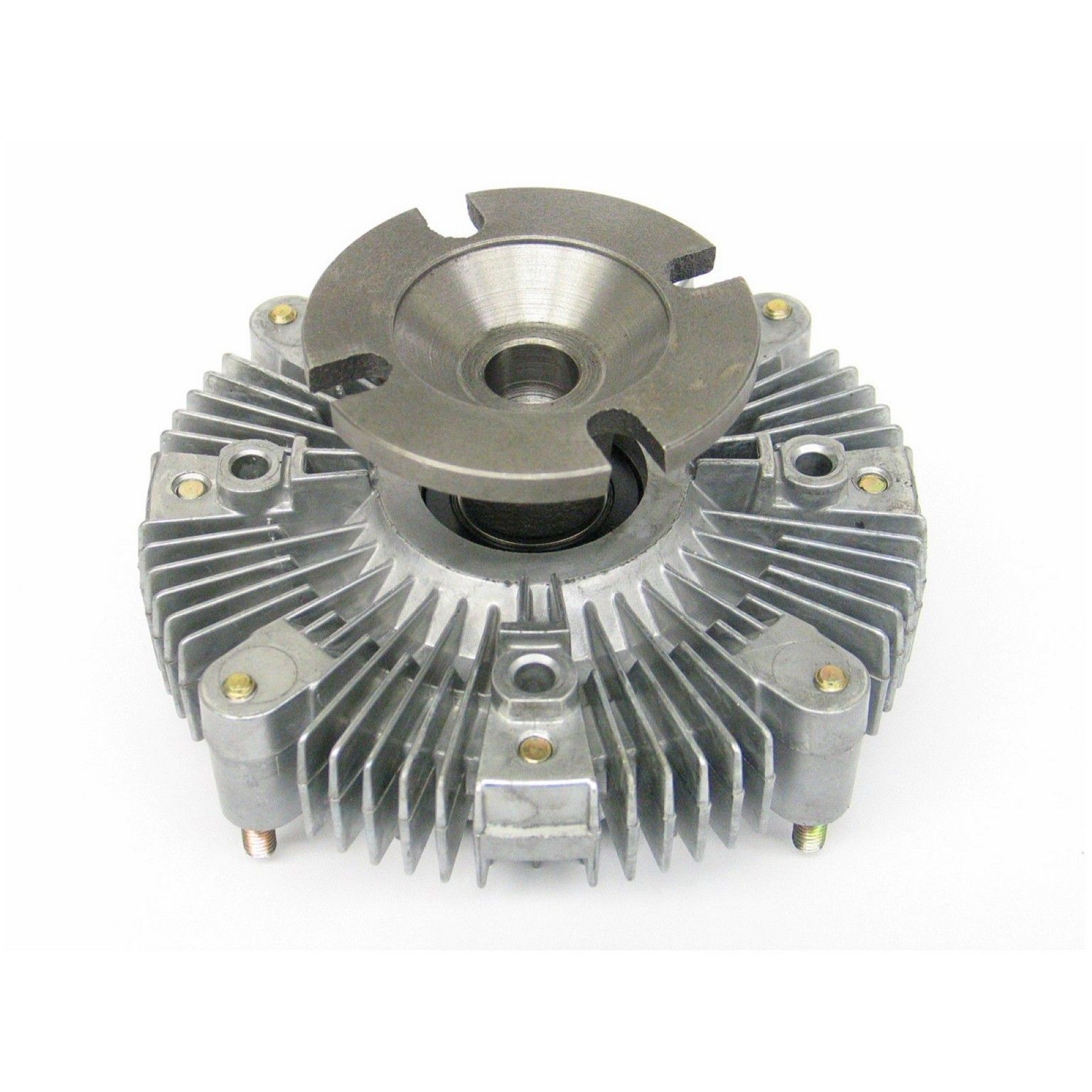 2004, 2003, 2002, 2001, 2000, 1999, 1998 Isuzu Rodeo Engine Cooling Fan Clutch