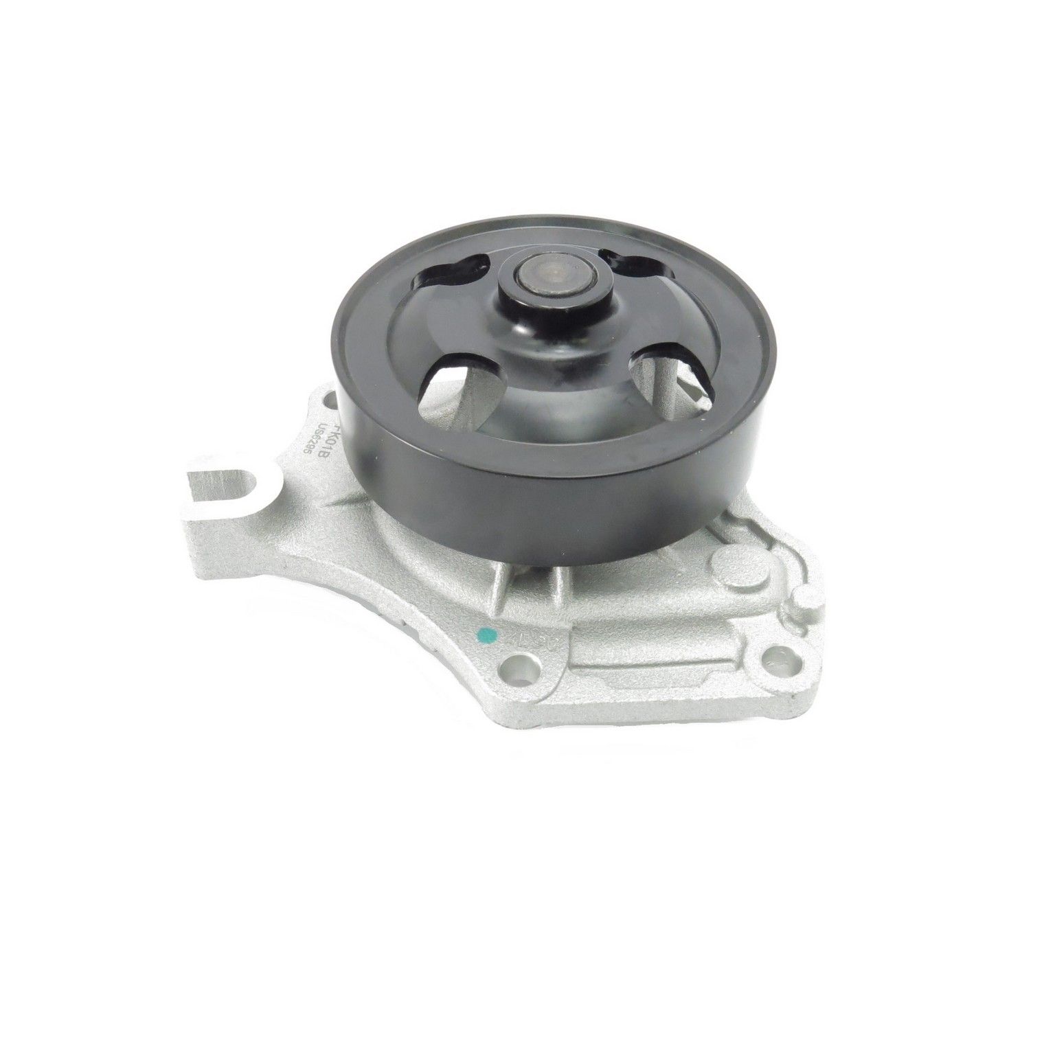 2016, 2015, 2014, 2013, 2012, 2011 Mazda 2 Engine Water Pump