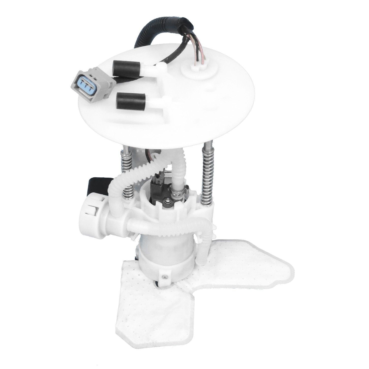 2003 Ford Explorer Fuel Pump Module Assembly