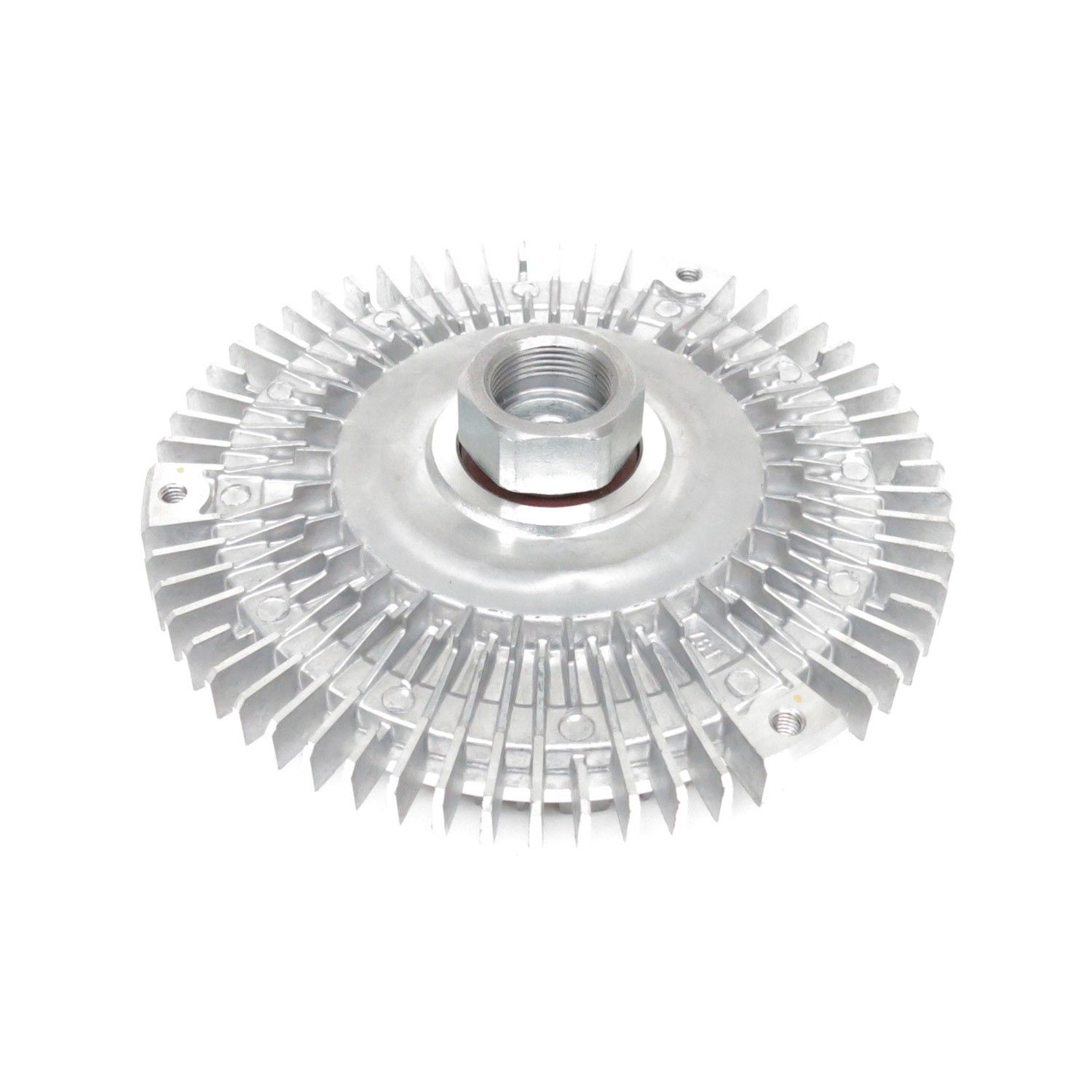 2006, 2005, 2004, 2003, 2002, 2001, 2000, 1999, 1998, 1997, 1996, 1995 BMW M3 Quattro Engine Cooling Fan Clutch