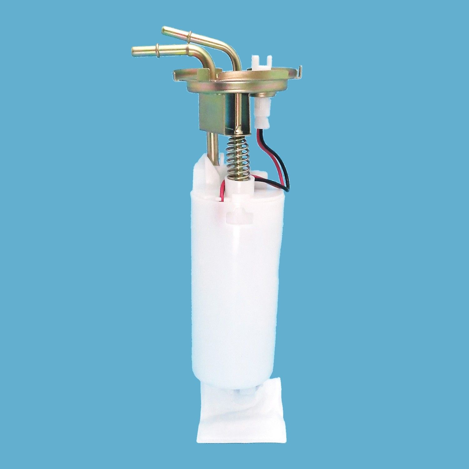 1994, 1993, 1992, 1991 Dodge Shadow Fuel Pump Module Assembly