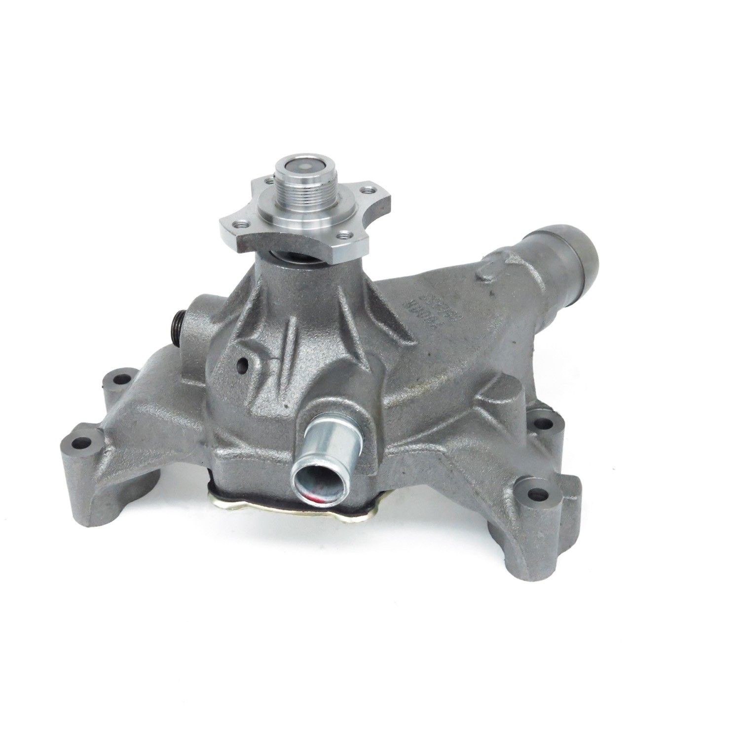 2002, 2001 GMC C3500HD All American FE Engine Water Pump