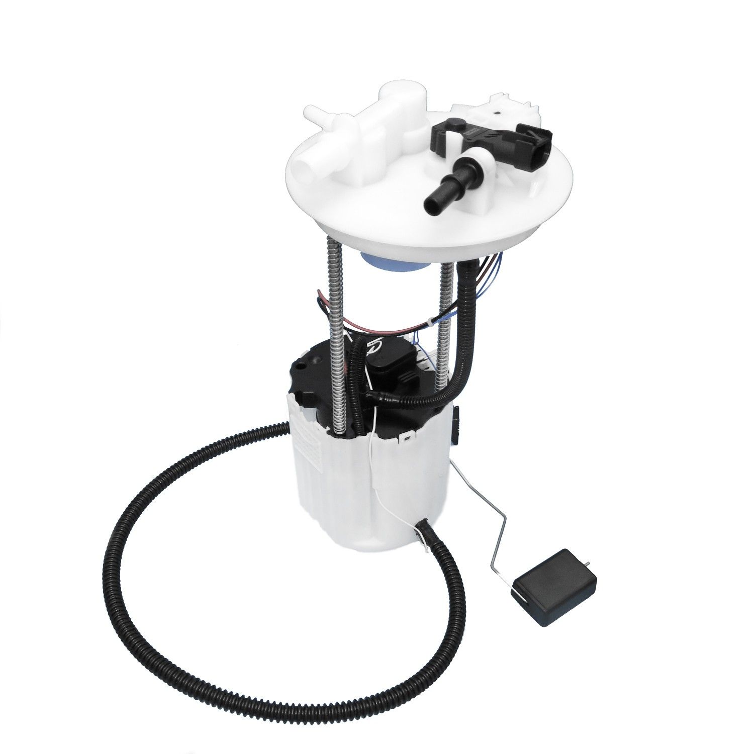 2017, 2016, 2015, 2014, 2013, 2012, 2011, 2010 Chevrolet Equinox Fuel Pump Module Assembly