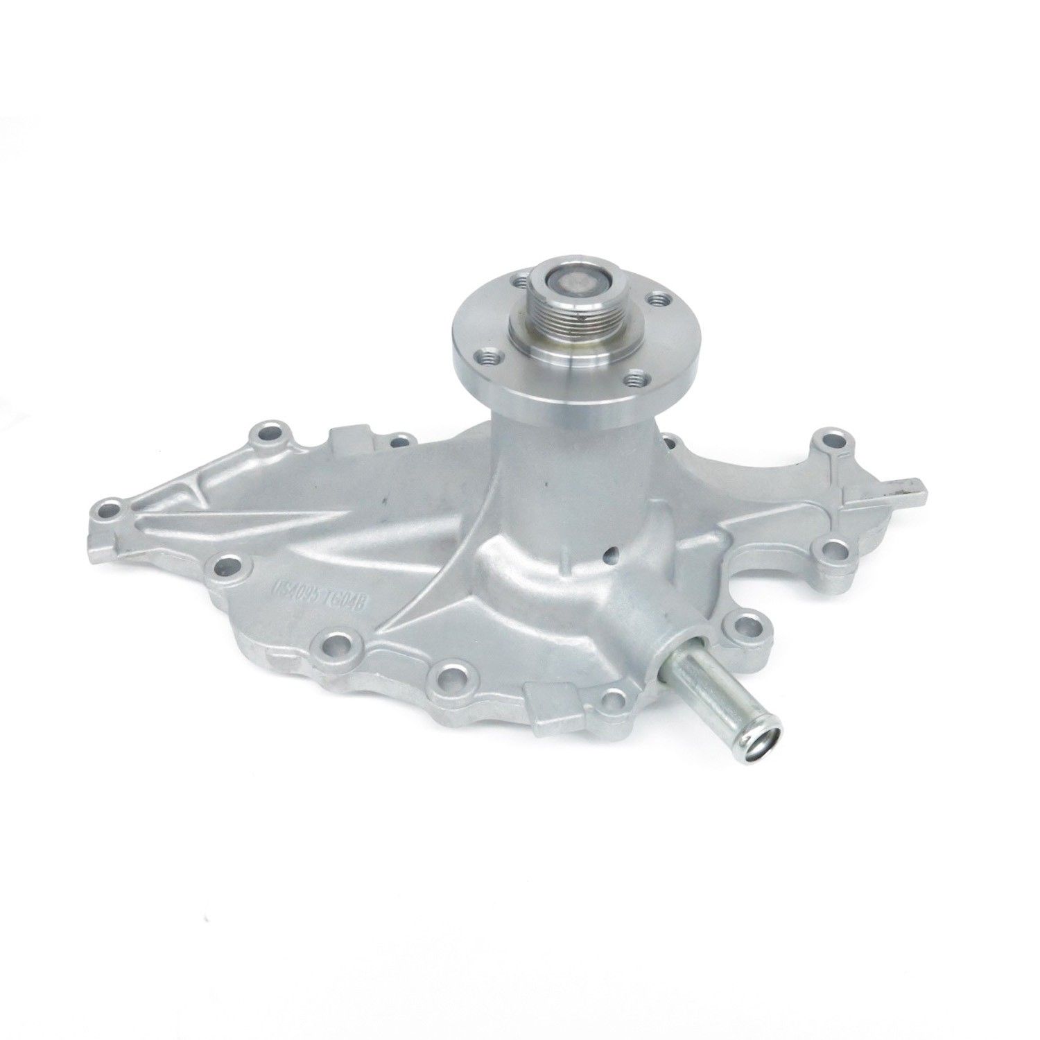 2008, 2007, 2006, 2005, 2004, 2003, 2002, 2001, 2000, 1999, 1998, 1997, 1996, 1995 Ford Ranger Engine Water Pump