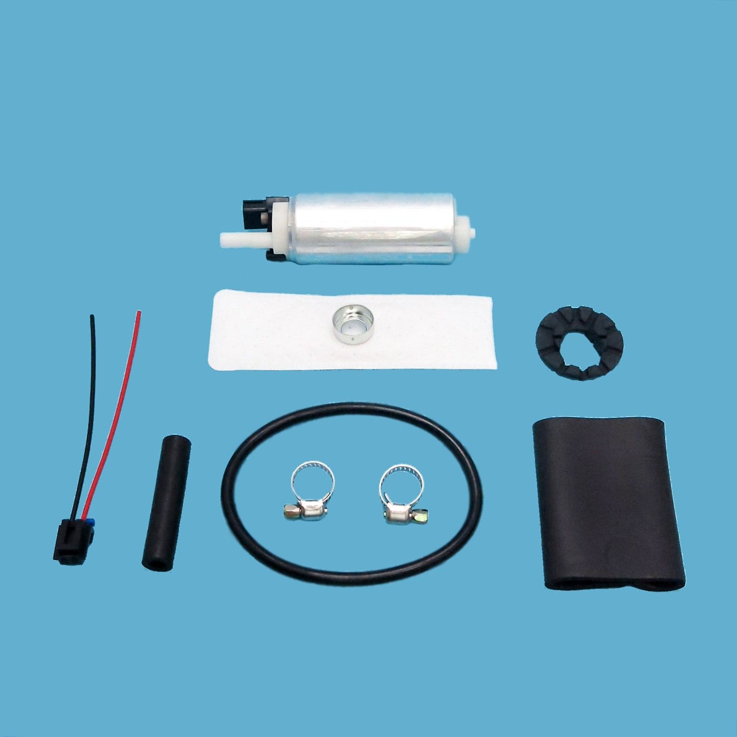 1994, 1993, 1992 Chevrolet Cavalier Electric Fuel Pump