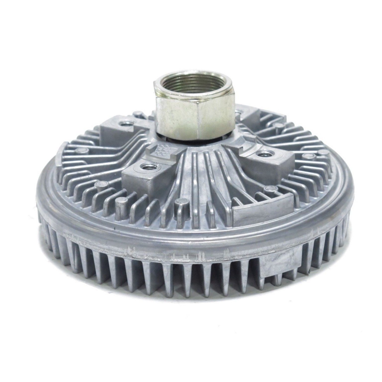 1983 Ford F-100 Engine Cooling Fan Clutch