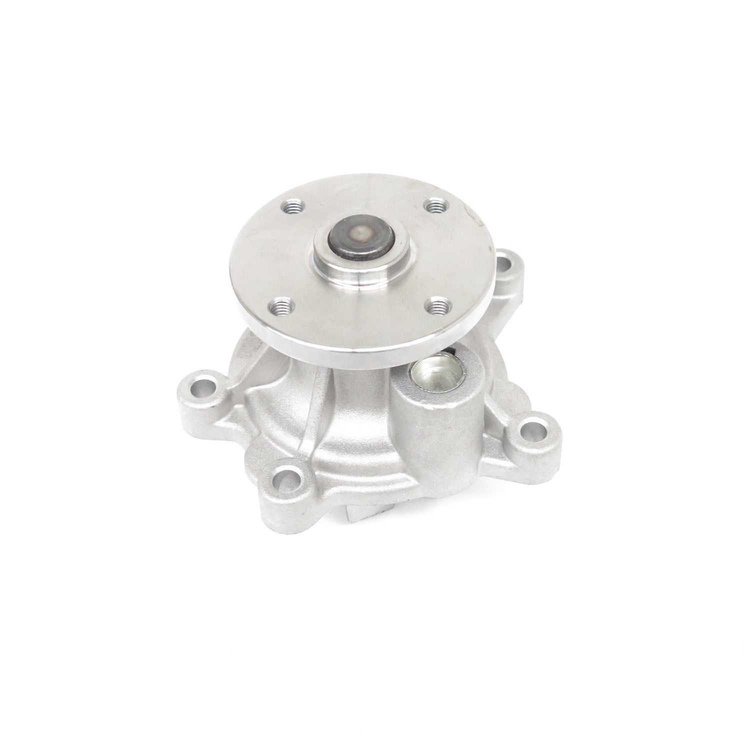 2018, 2017, 2016, 2015, 2014 Kia Forte5 Engine Water Pump