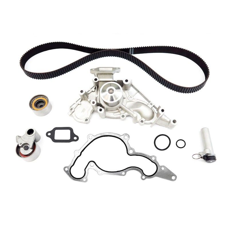 2000, 1999, 1998 Lexus GS400 Engine Timing Belt Kit with Water Pump