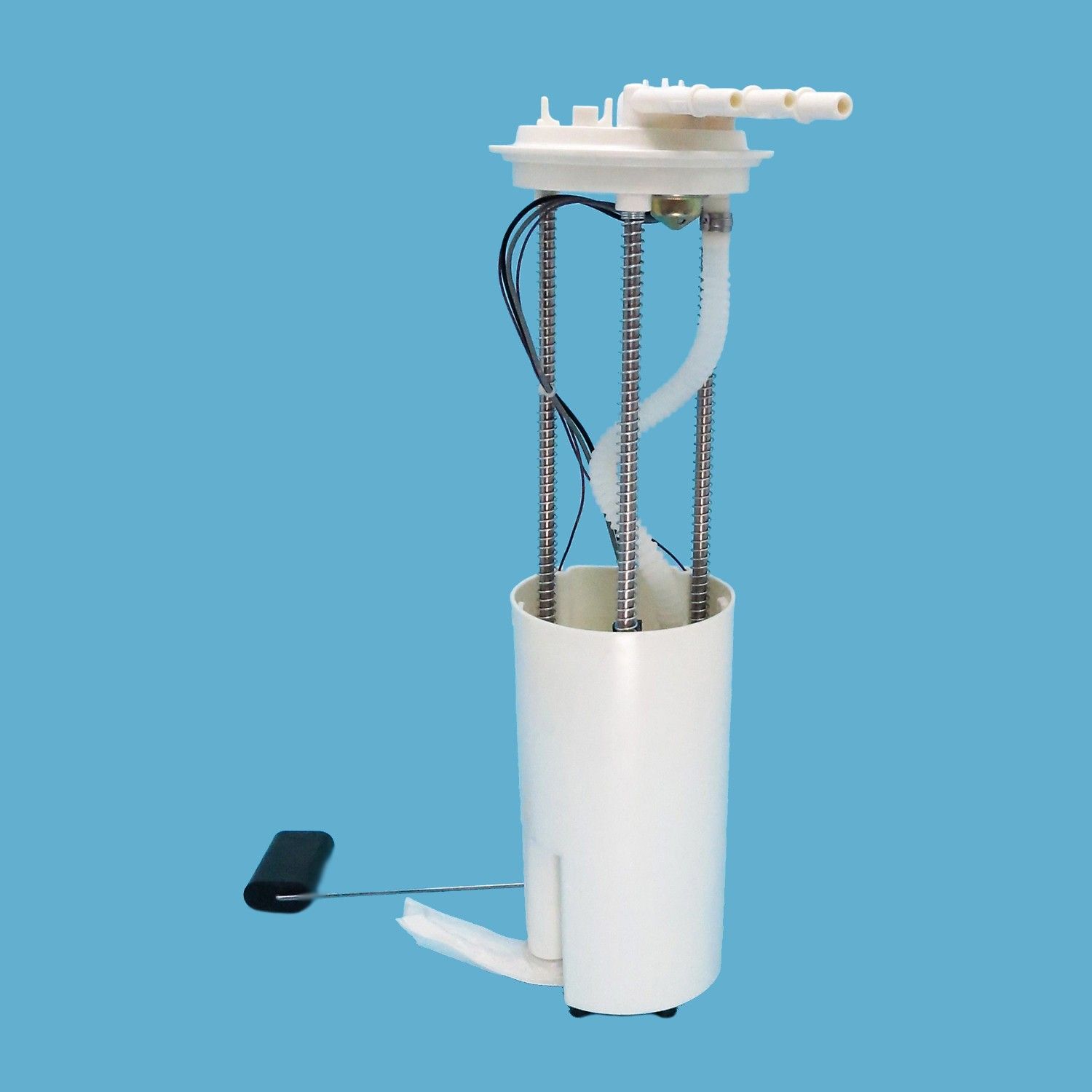 1999, 1998 GMC P3500 Fuel Pump Module Assembly