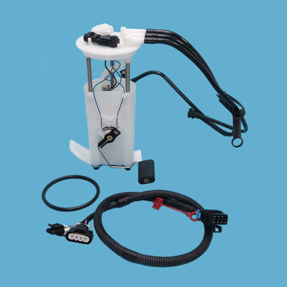1998, 1997, 1996 Pontiac Sunfire Fuel Pump Module Assembly