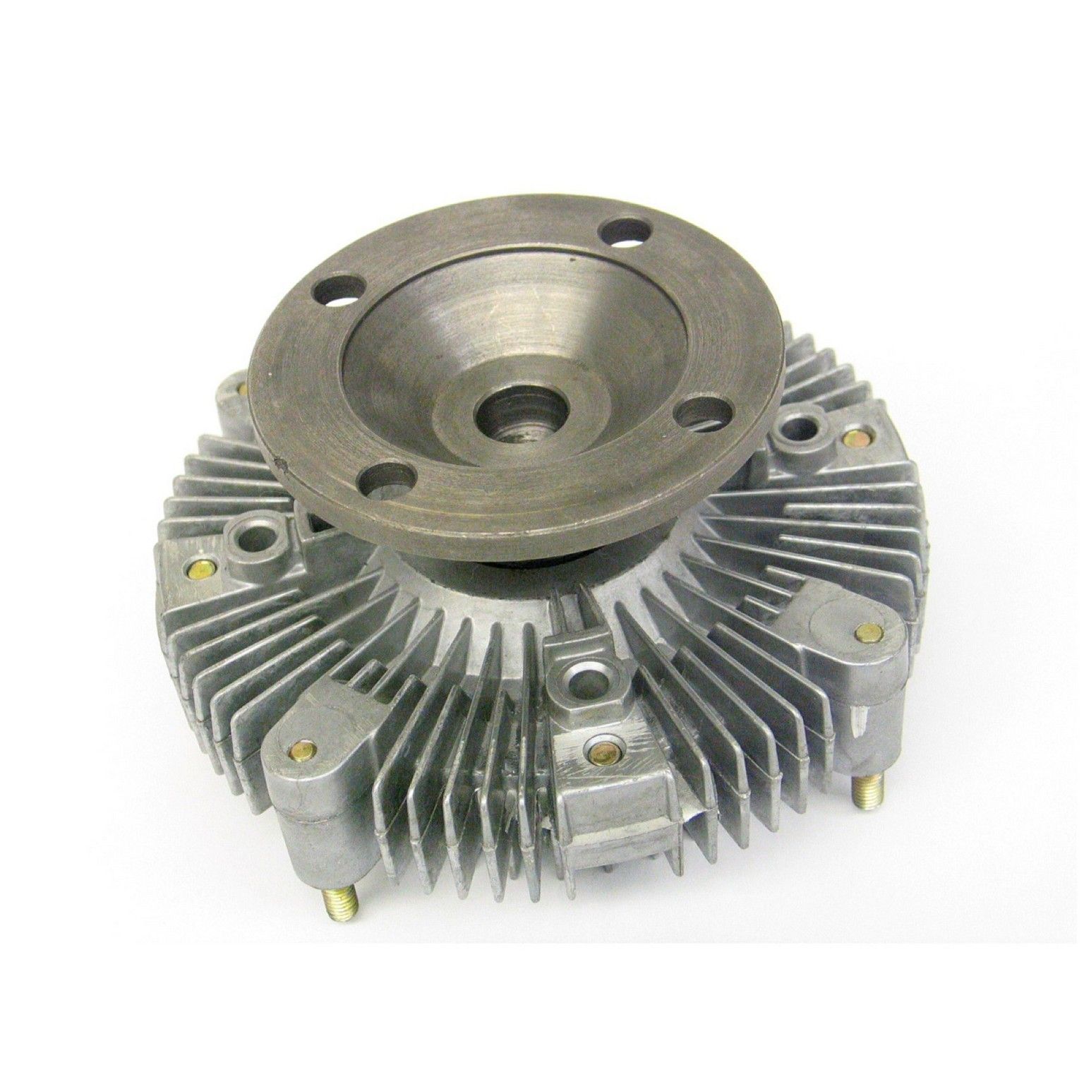 2000, 1999, 1998, 1997, 1996, 1995, 1994, 1993, 1992, 1991, 1990 Lexus LS400 Engine Cooling Fan Clutch