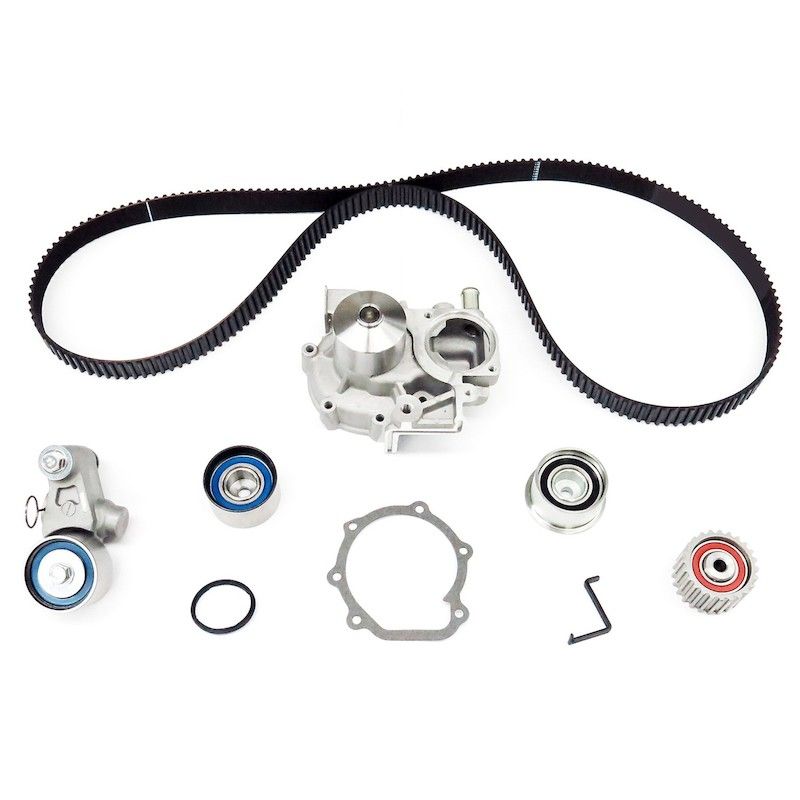 2012, 2011, 2010, 2009, 2008, 2007, 2006 Subaru Legacy Engine Timing Belt Kit with Water Pump