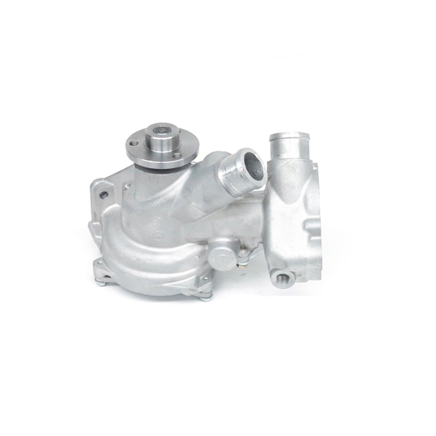 1997, 1996, 1995, 1994 Mercedes-Benz SL320 1994-1997 Mercedes-Benz 300CE Engine Water Pump