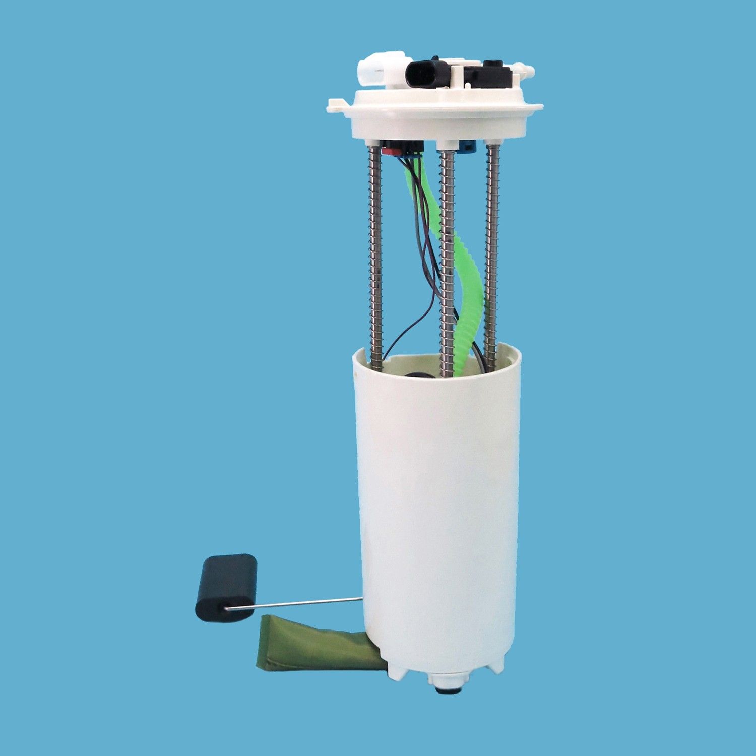 2002, 2001, 2000, 1999, 1998, 1997 GMC Jimmy Fuel Pump Module Assembly