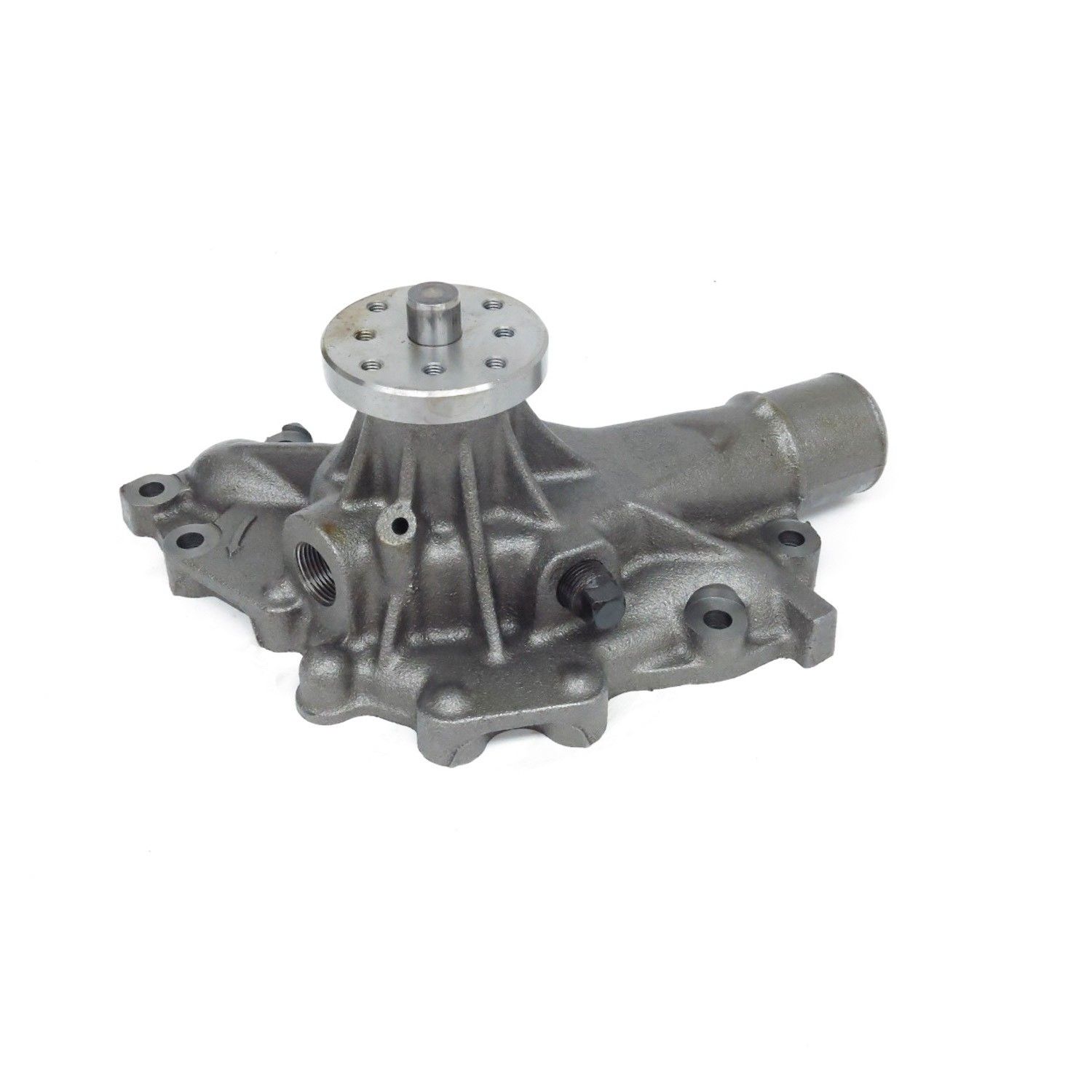 1996, 1995, 1994, 1993, 1992 GMC C3500HD Hummer Engine Water Pump