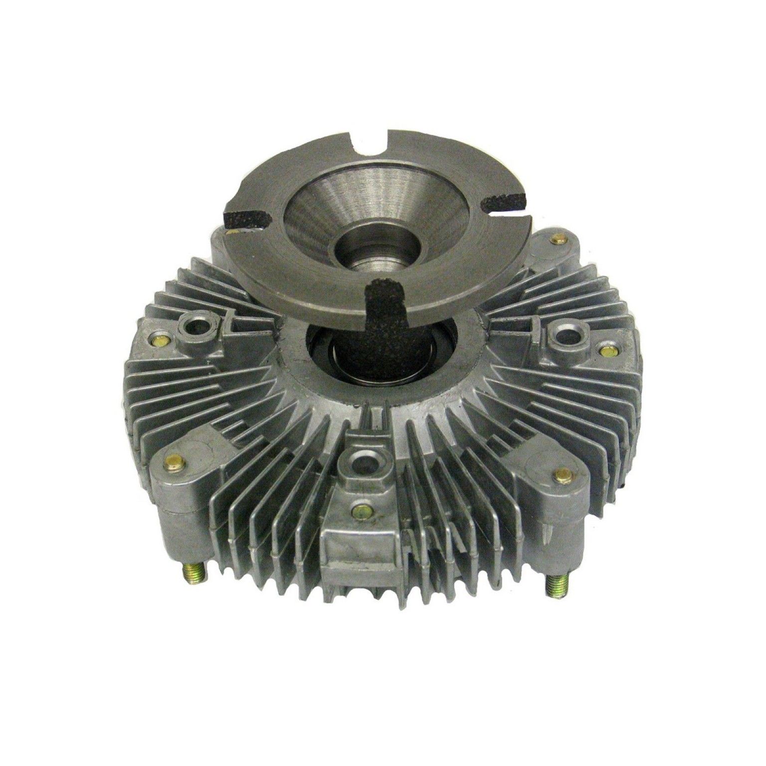 1997, 1996 Lexus LX450 Engine Cooling Fan Clutch