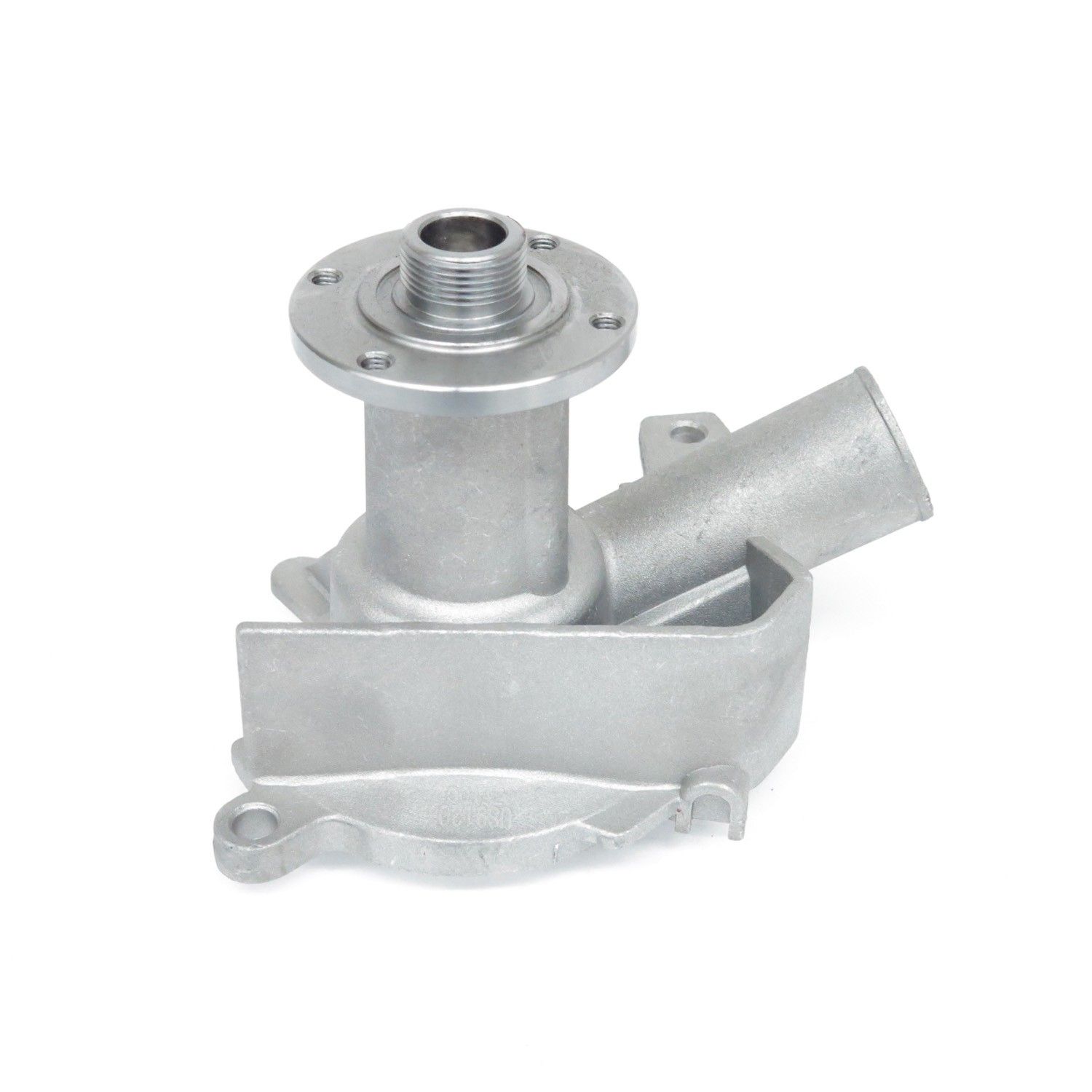 1988 BMW 528e Engine Water Pump