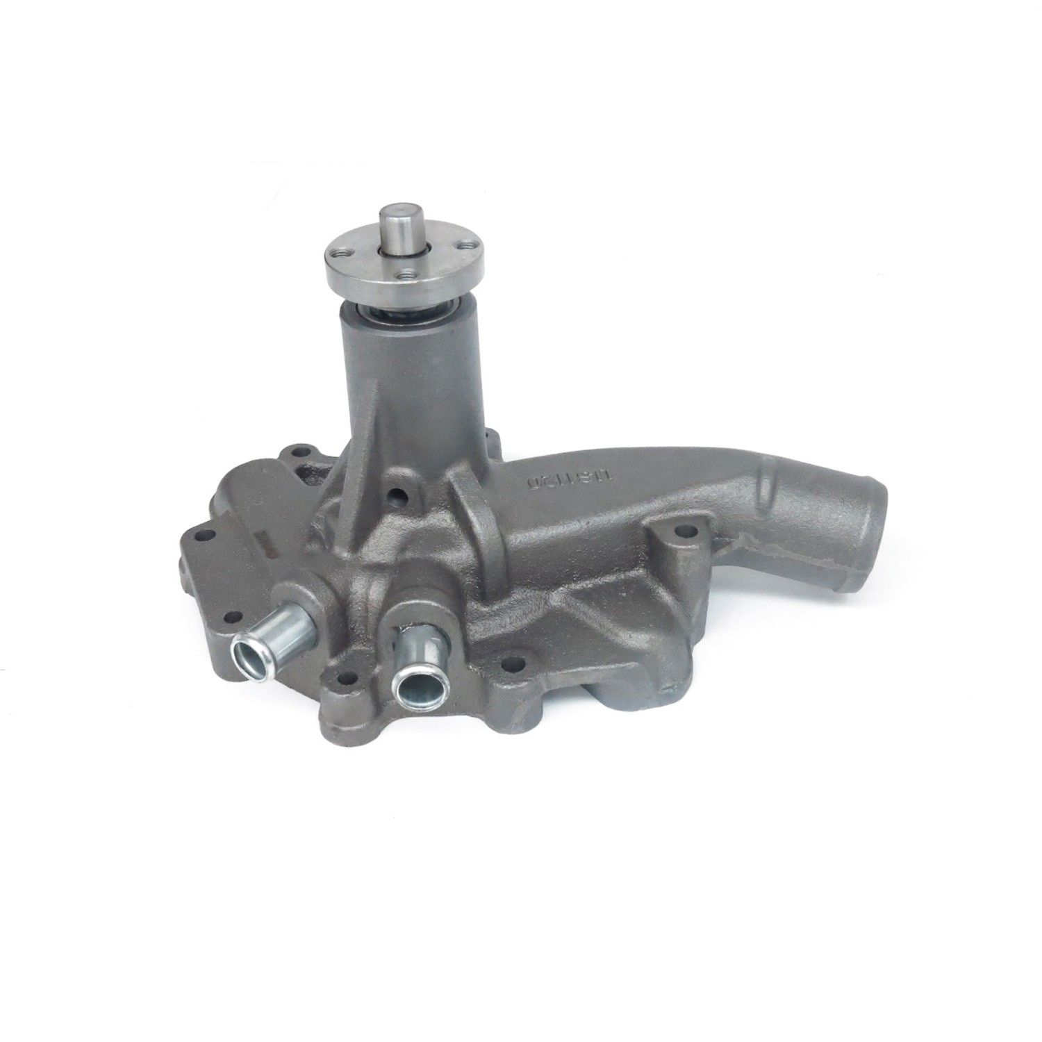 1990, 1989, 1988, 1987, 1986, 1985, 1984, 1983, 1982, 1981, 1980 Chevrolet Caprice Engine Water Pump