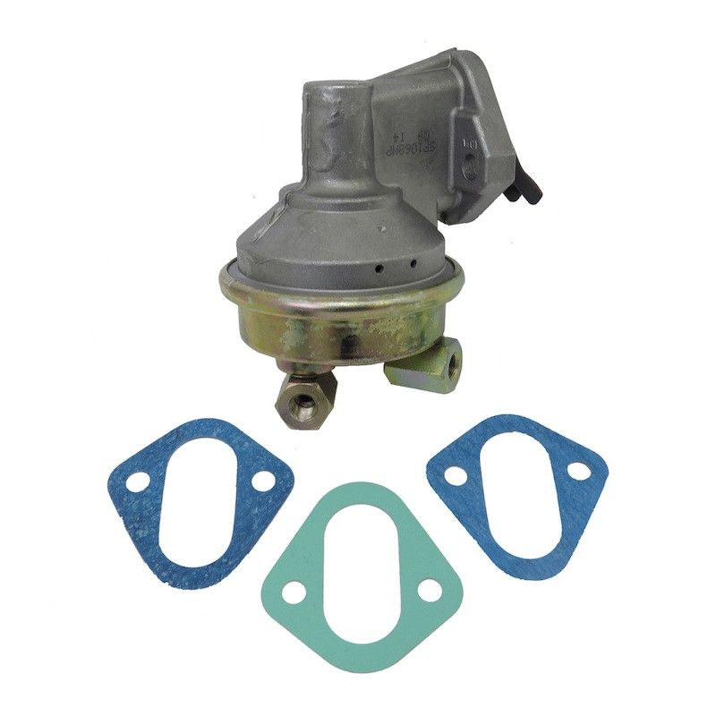 1965, 1964 Chevrolet Chevy II Air Mechanical Fuel Pump