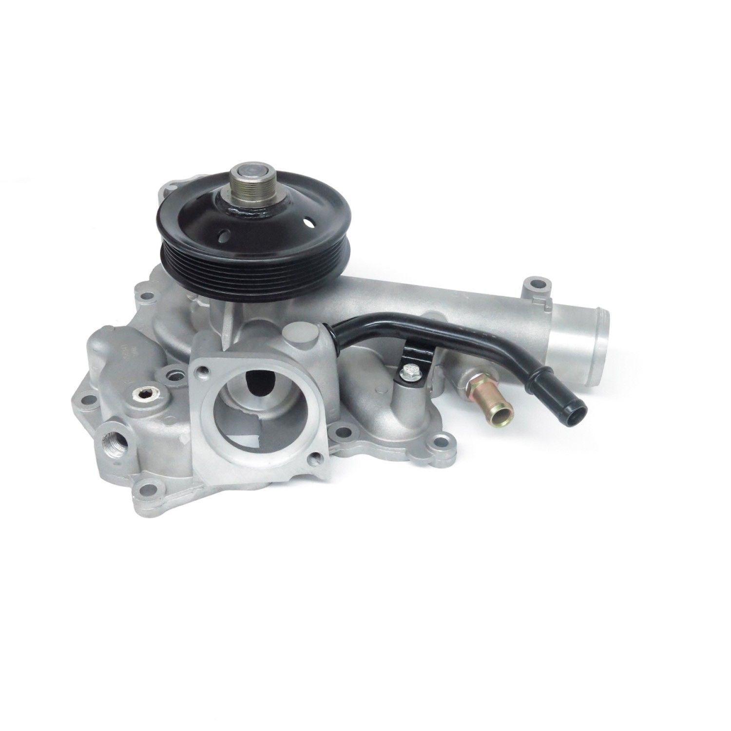 2009 Dodge Durango Engine Water Pump