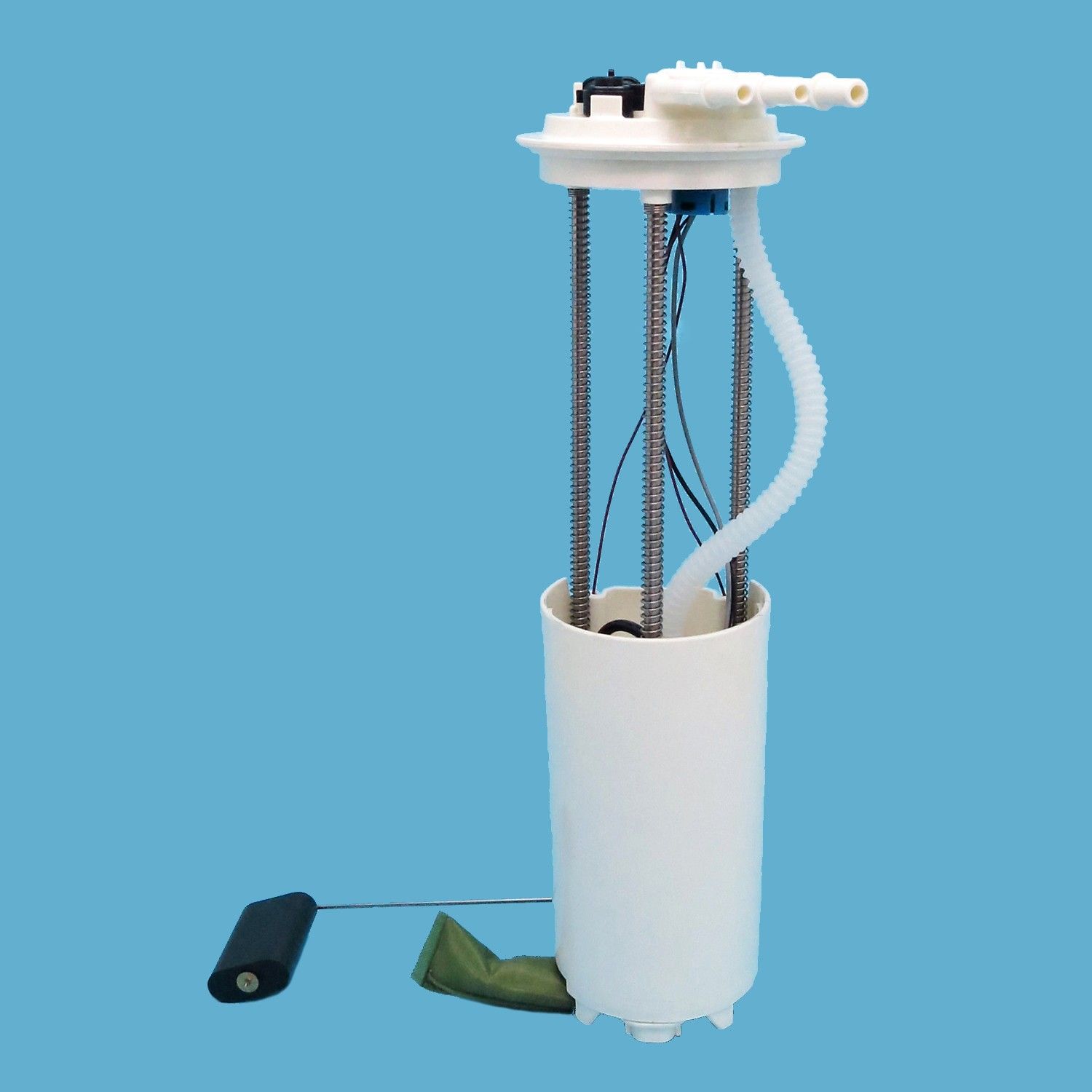 1990 GMC S15 Fuel Pump Module Assembly