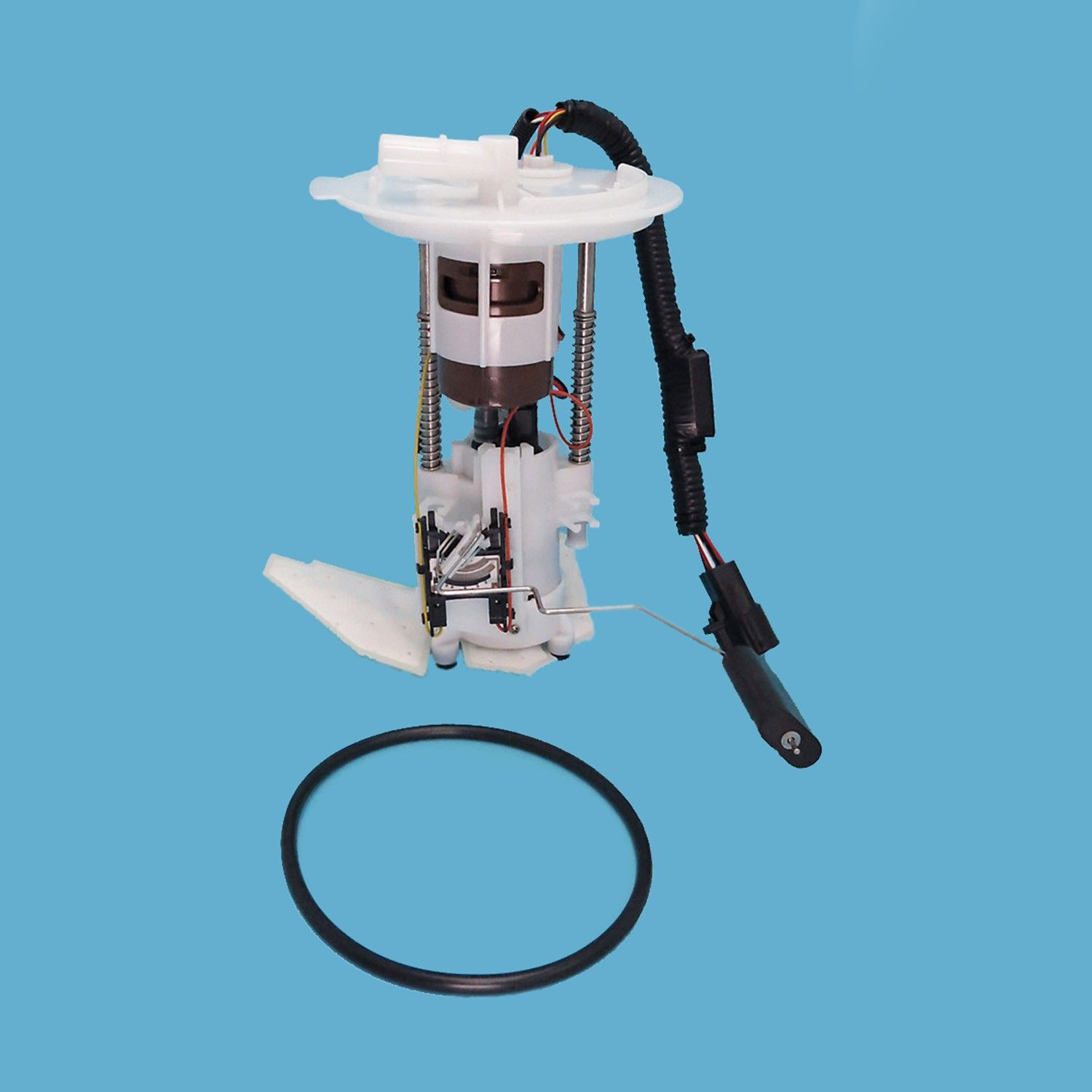 2005, 2004 Ford Explorer Fuel Pump Module Assembly