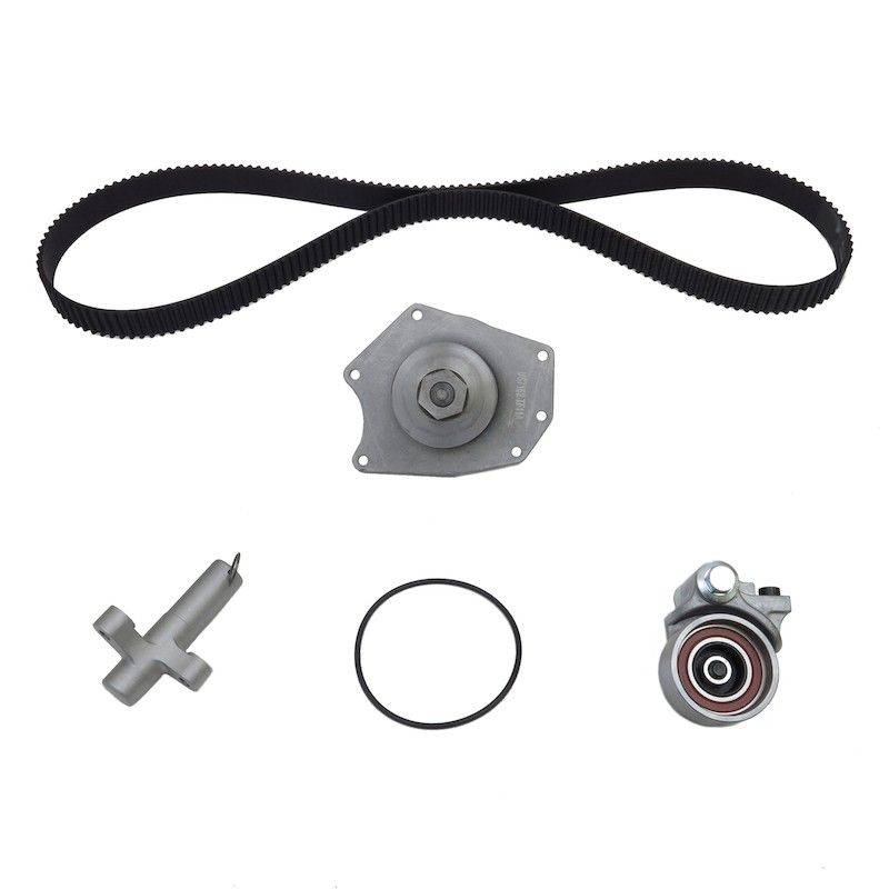 2004, 2003 Dodge Intrepid Engine Timing Belt Kit with Water Pump