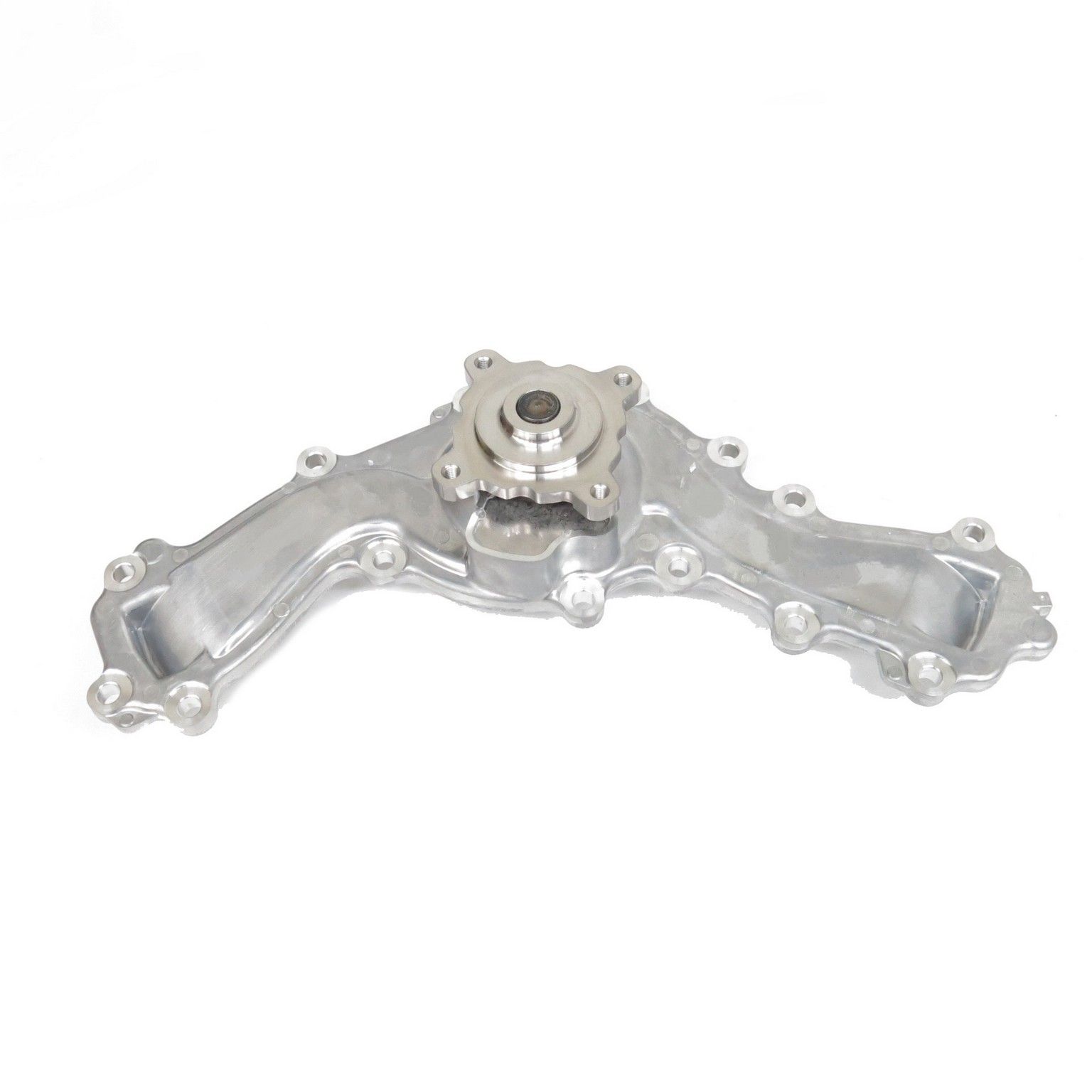 2022, 2021, 2020, 2019, 2018, 2017 GMC Acadia Engine Water Pump