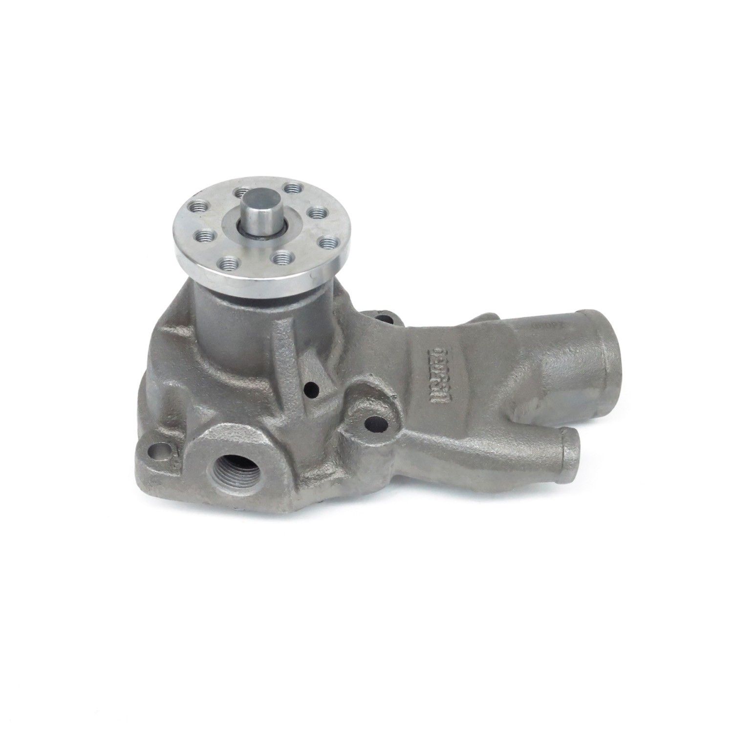 1989, 1988, 1987, 1986, 1985, 1984, 1983, 1982, 1981, 1980, 1979 GMC P3500 Engine Water Pump