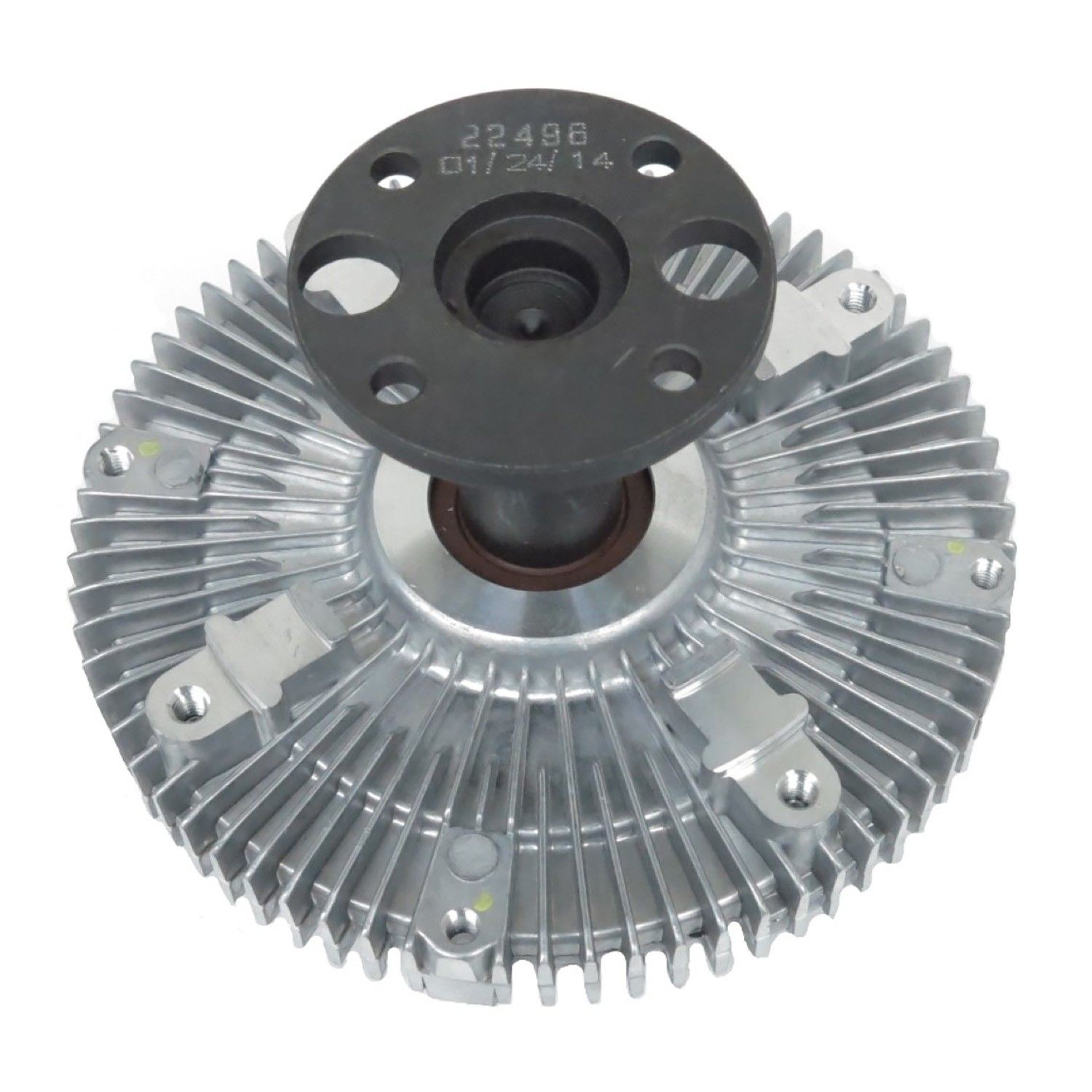 1998, 1997, 1996, 1995, 1994, 1993, 1992 Mazda MPV Engine Cooling Fan Clutch