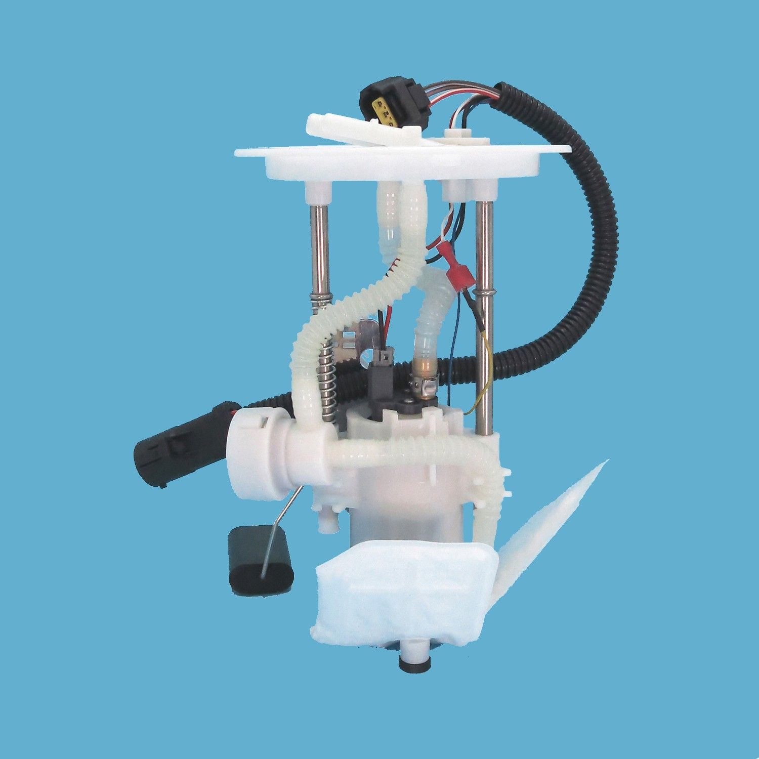 2003, 2002 Ford Explorer Fuel Pump Module Assembly