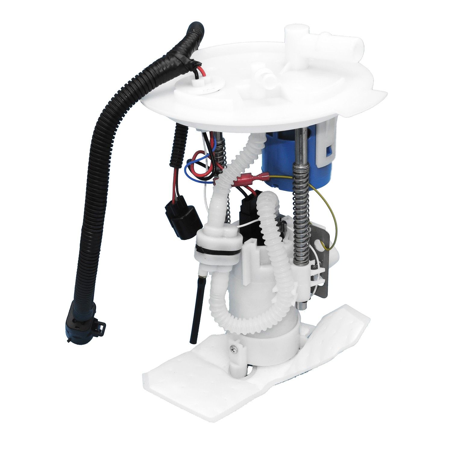 2010 Ford Explorer Fuel Pump Module Assembly
