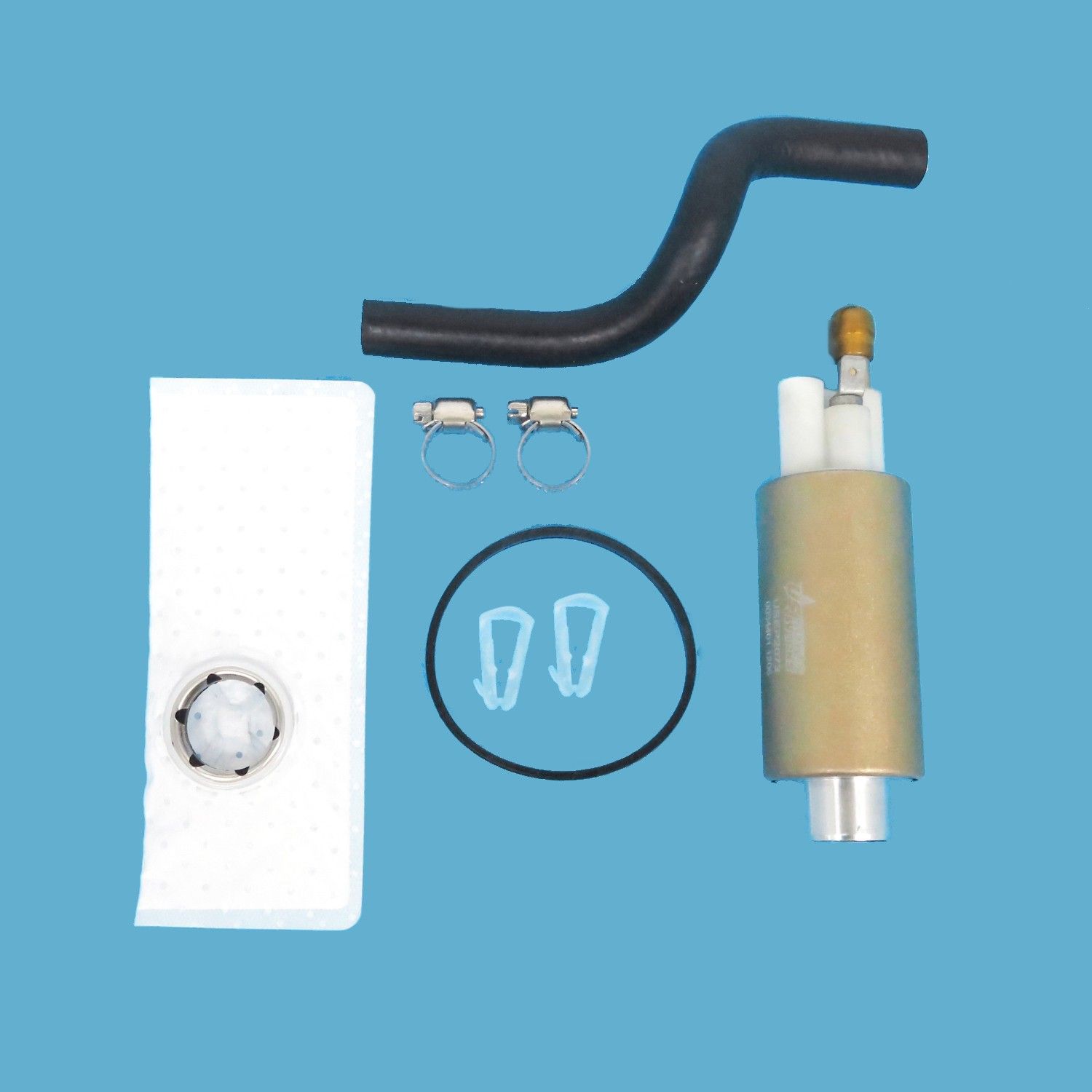 1992, 1991, 1990, 1989, 1988, 1987 Ford Mustang Electric Fuel Pump