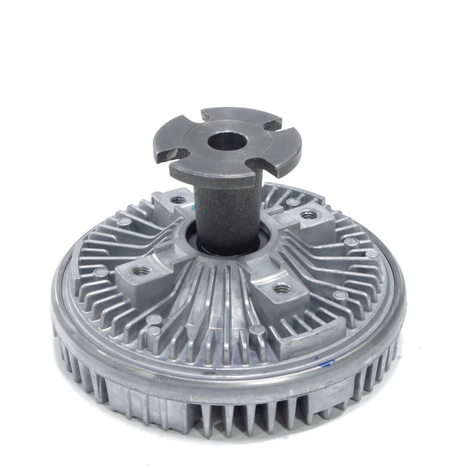 1994, 1993, 1992, 1991, 1990, 1989, 1988, 1987 Chevrolet Astro Engine Cooling Fan Clutch