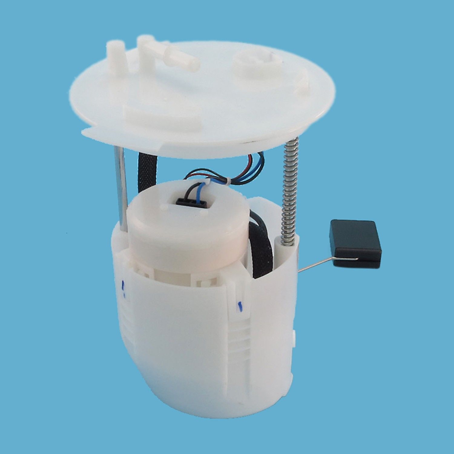 2012, 2011, 2010 Ford Fusion Fuel Pump Module Assembly