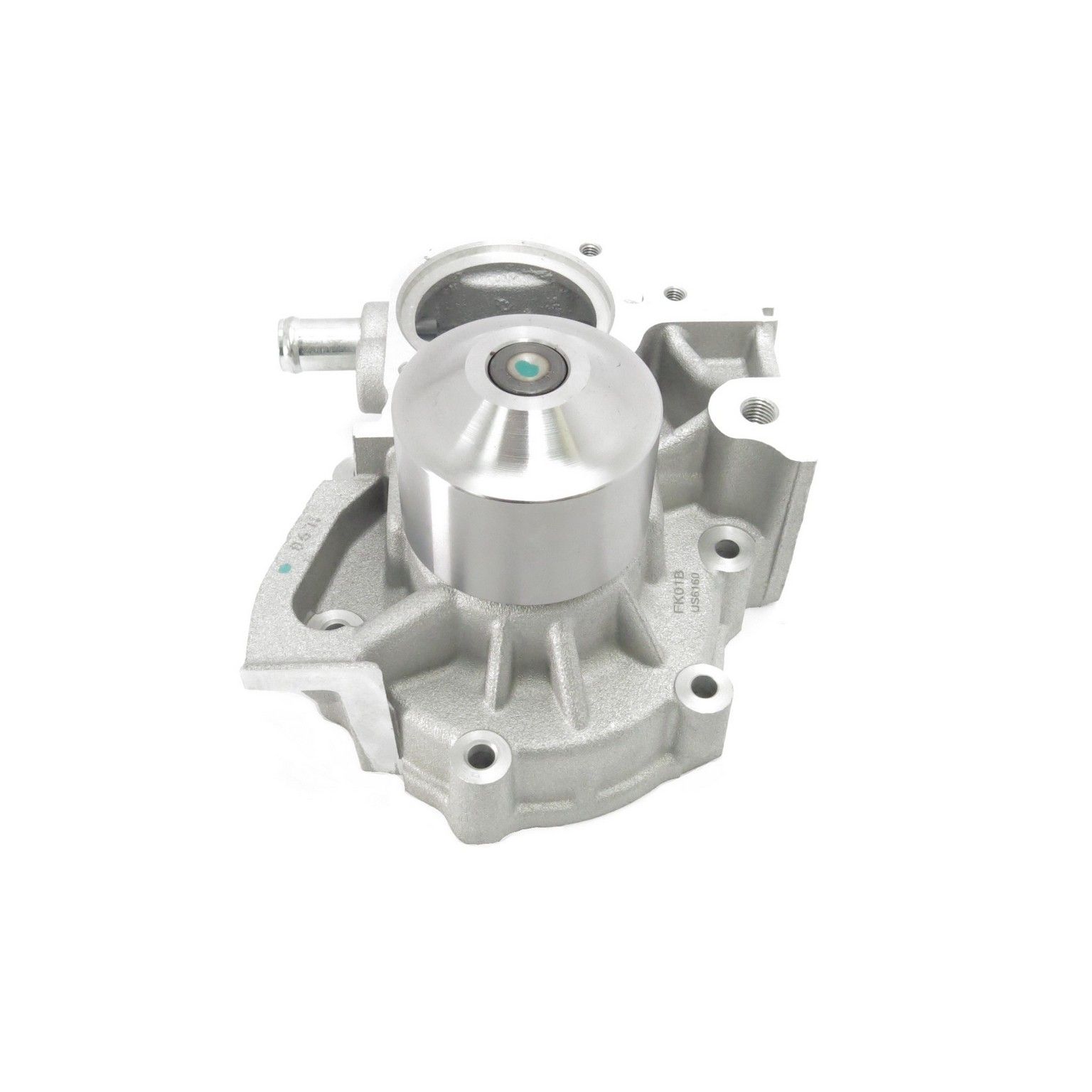 2006 Subaru Forester Engine Water Pump