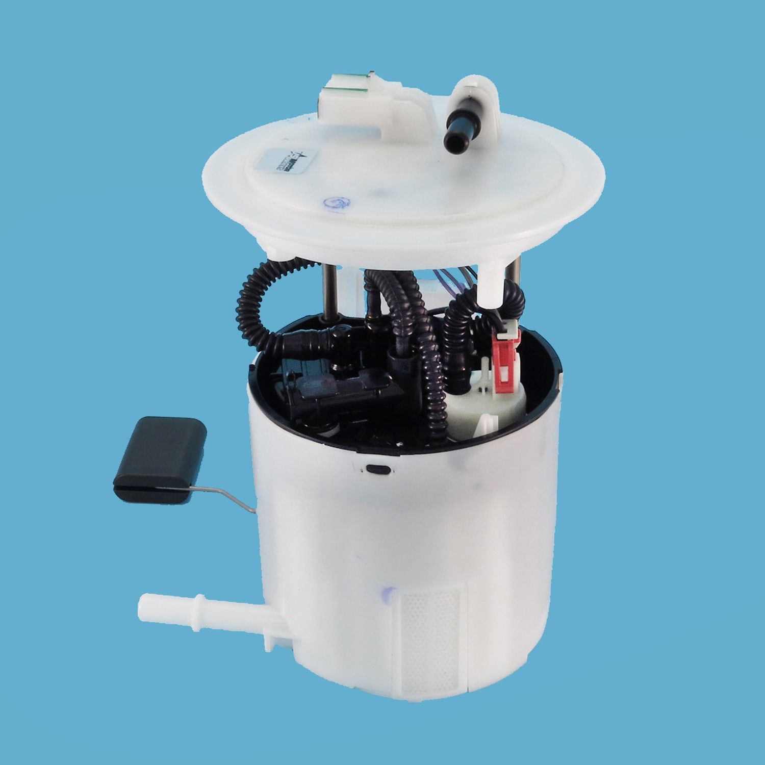 2015, 2014, 2013, 2012, 2011 Dodge Durango Fuel Pump Module Assembly