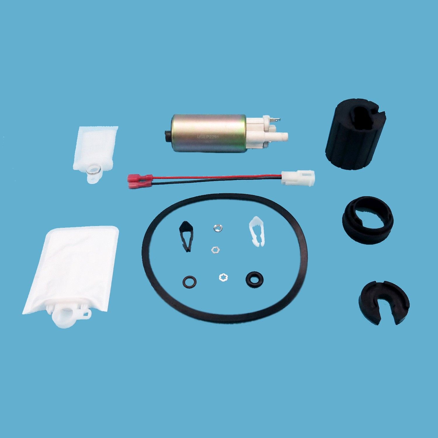 2004, 2003, 2002, 2001 Ford Escape Electric Fuel Pump