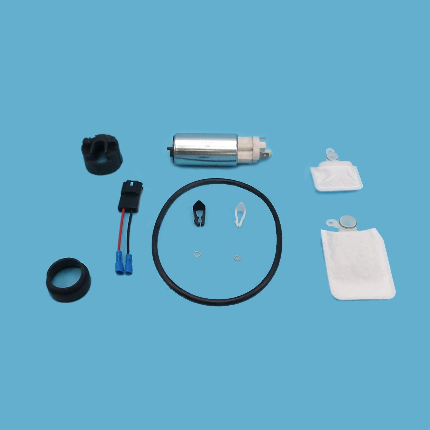 1996 Ford Taurus Electric Fuel Pump